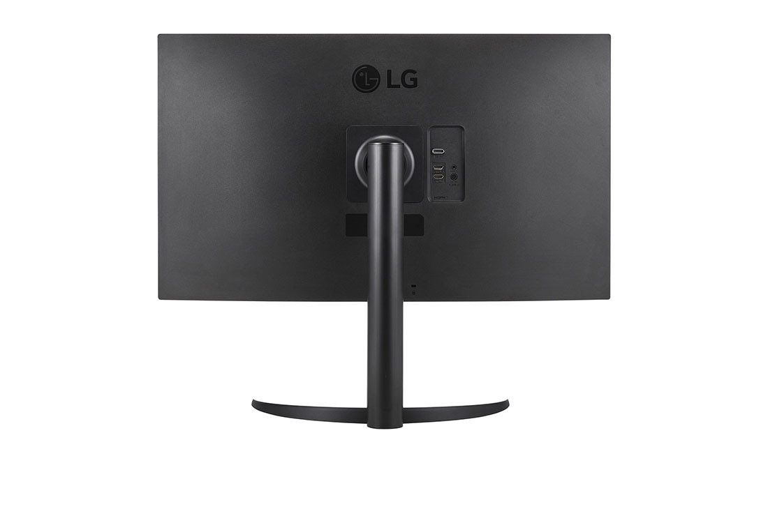 LG 32UR550-B - LED-Monitor - 81.3 cm (32") (31.5" sichtbar)
