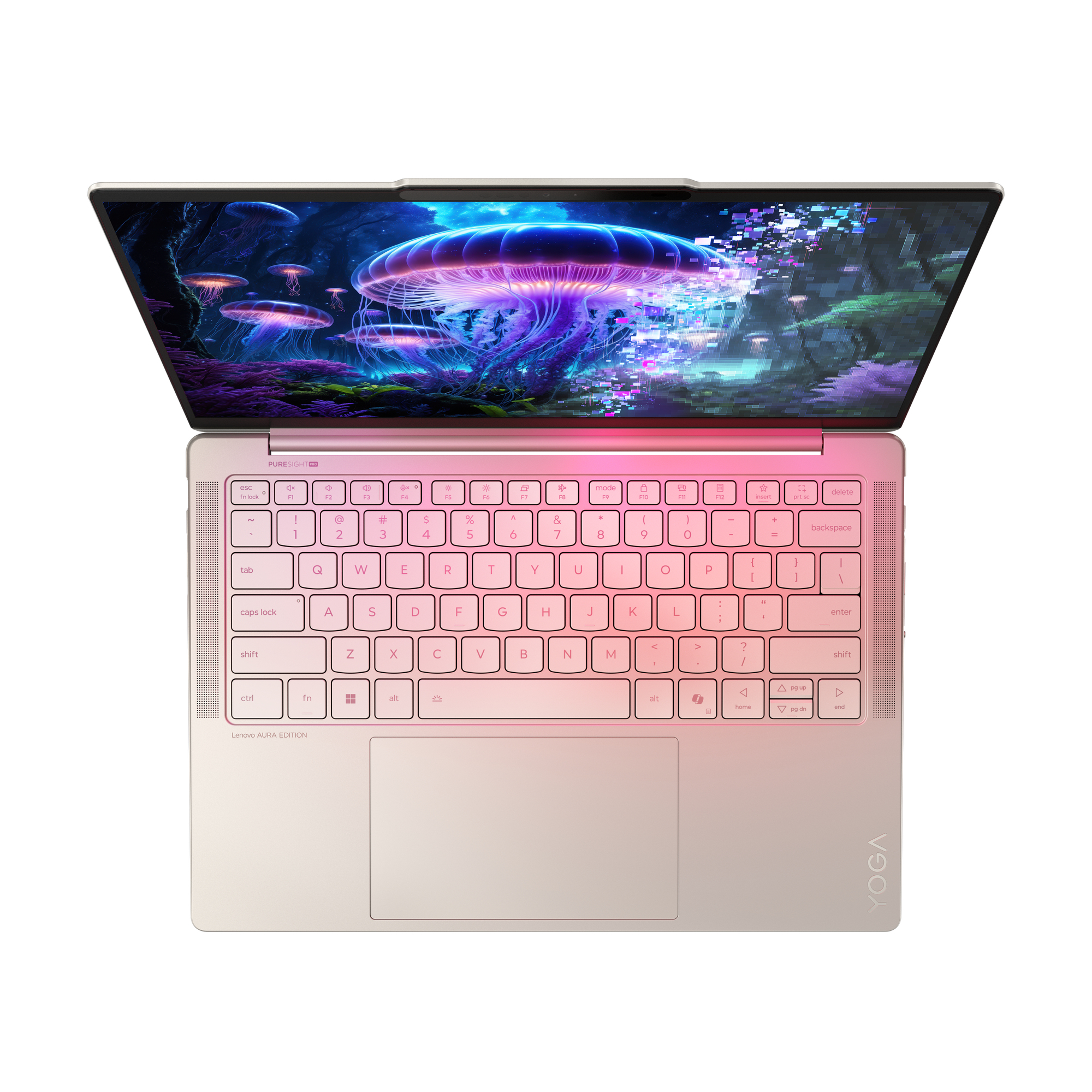 Lenovo Yoga Slim 7 14ILL10, 14" WUXGA OLED, Core Ultra 5 226V, 16GB RAM, 512GB SSD, Win11
