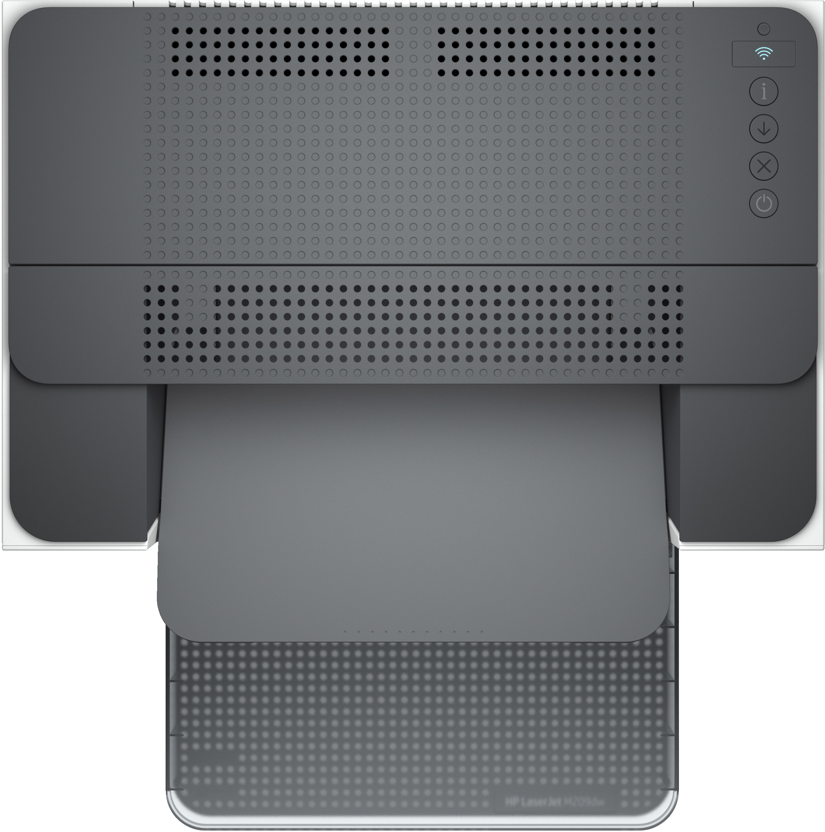 HP LaserJet M209dw - Drucker - s/w - Duplex -