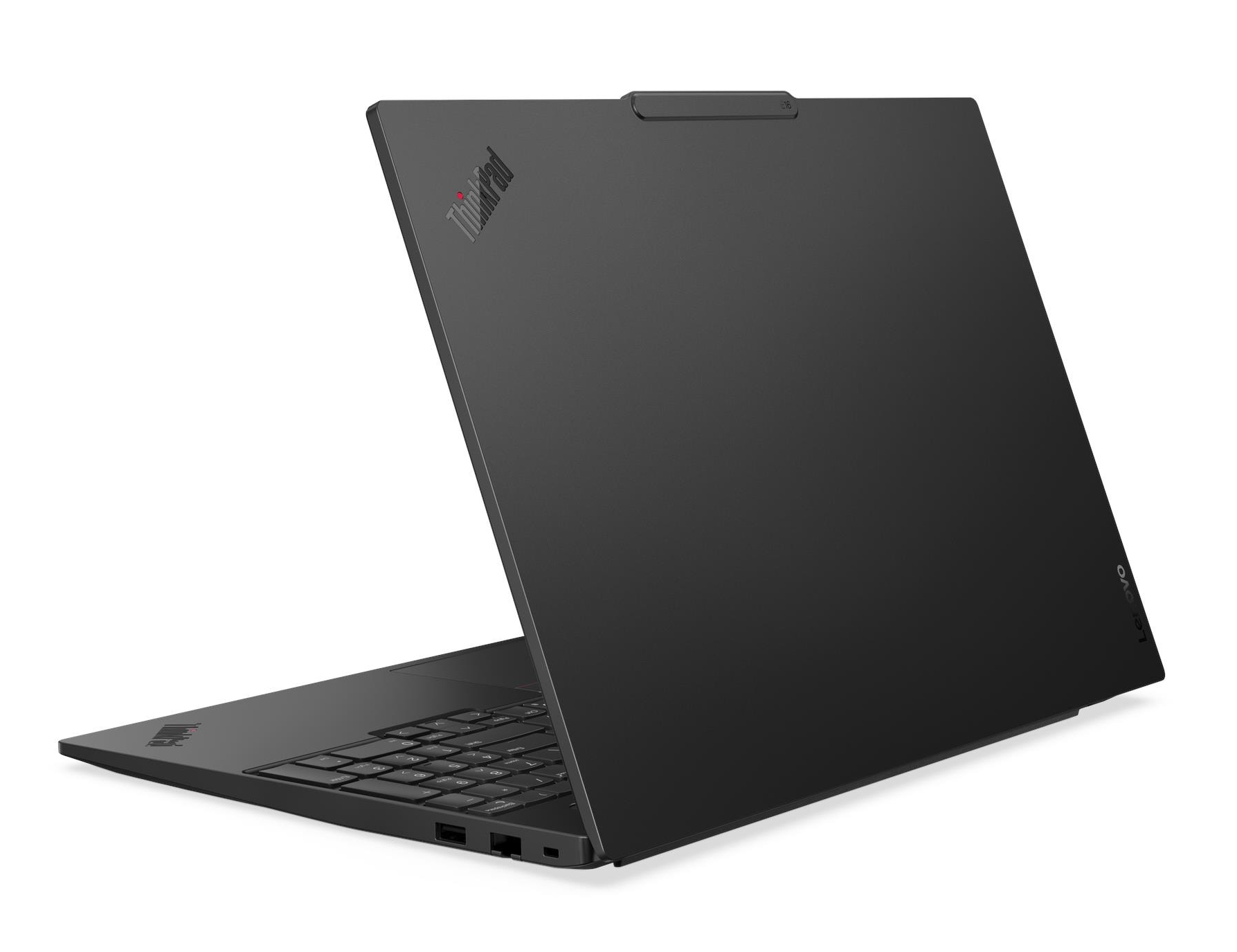 Lenovo ThinkPad E16 Gen 4 (Intel), 16" WUXGA, Core Ultra 7 355, 32GB RAM, 512GB SSD, Win11 Pro