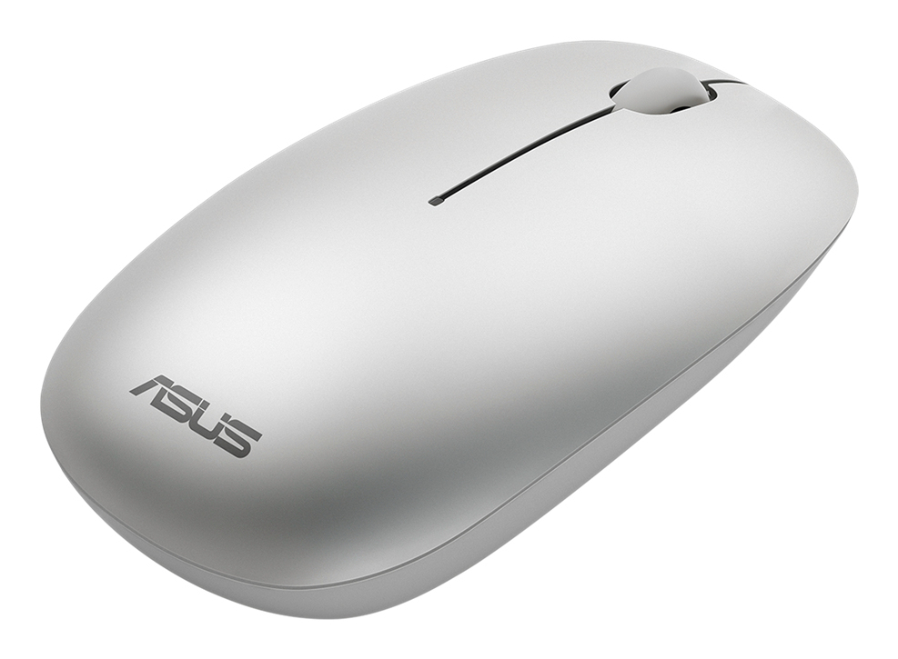 ASUS W5000 - Tastatur-und-Maus-Set - kabellos