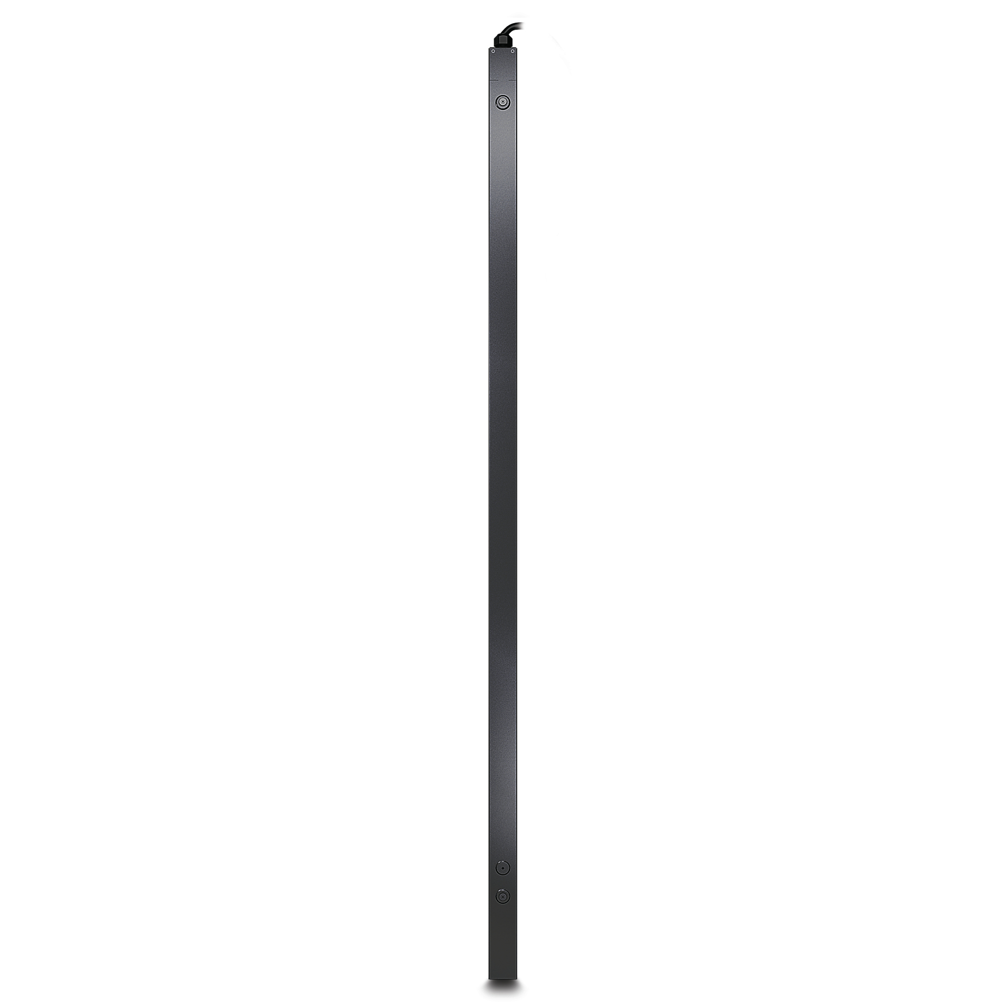 APC Switched Rack PDU 2G Zero U - Stromverteilungseinheit (Rack - einbaufähig)