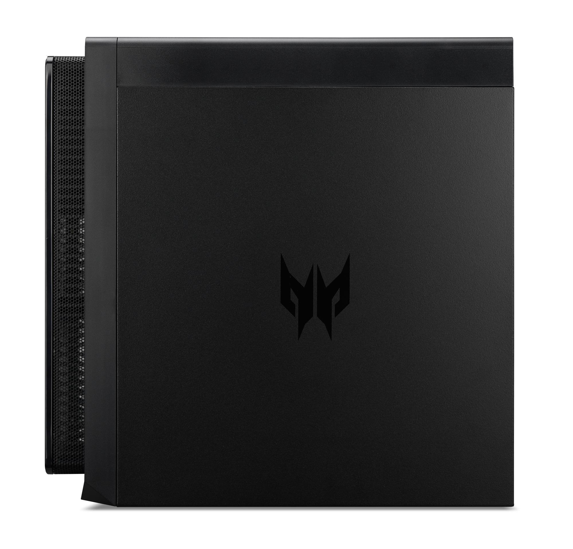 Acer Predator DG.E45EG.007, 5,4 GHz, Intel® Core? i7, i7-14700F, 16 GB, 512 GB, Windows 11 Home