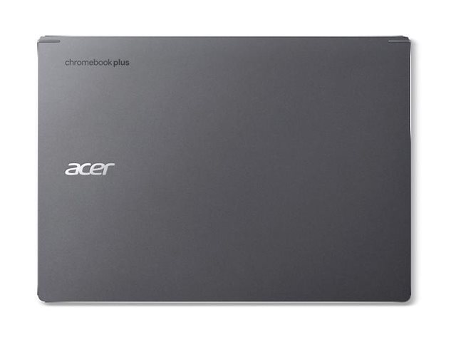 Acer Chromebook Plus 514 CBE594-2-TCO - Intel Core 3 100U / 1.2 GHz - Chrome OS - Intel Graphics - 8