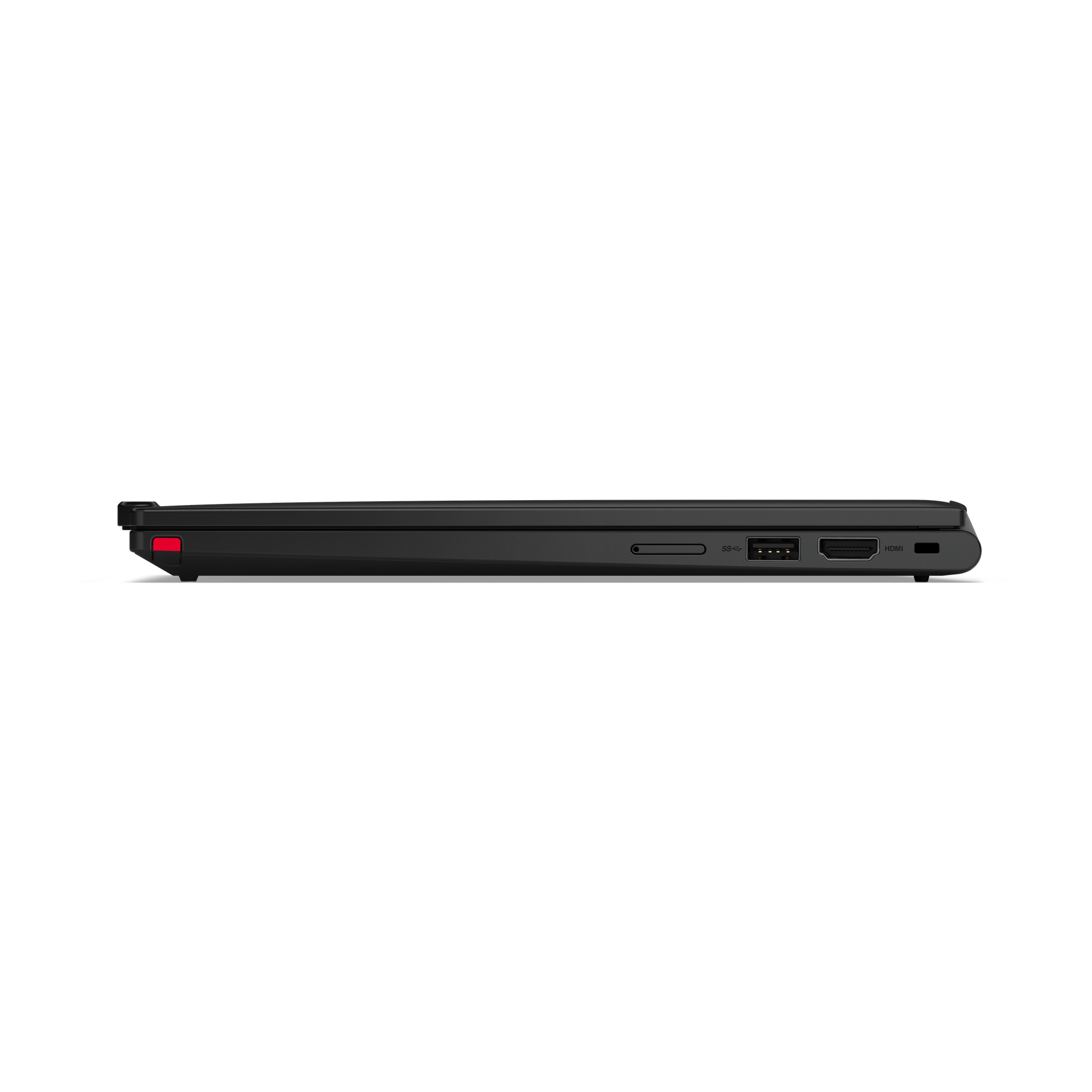 Lenovo ThinkPad X13 2-in-1 Gen 5, 13.3" WUXGA Touch, Core Ultra 5 125U, 16GB RAM, 512GB SSD, W11P