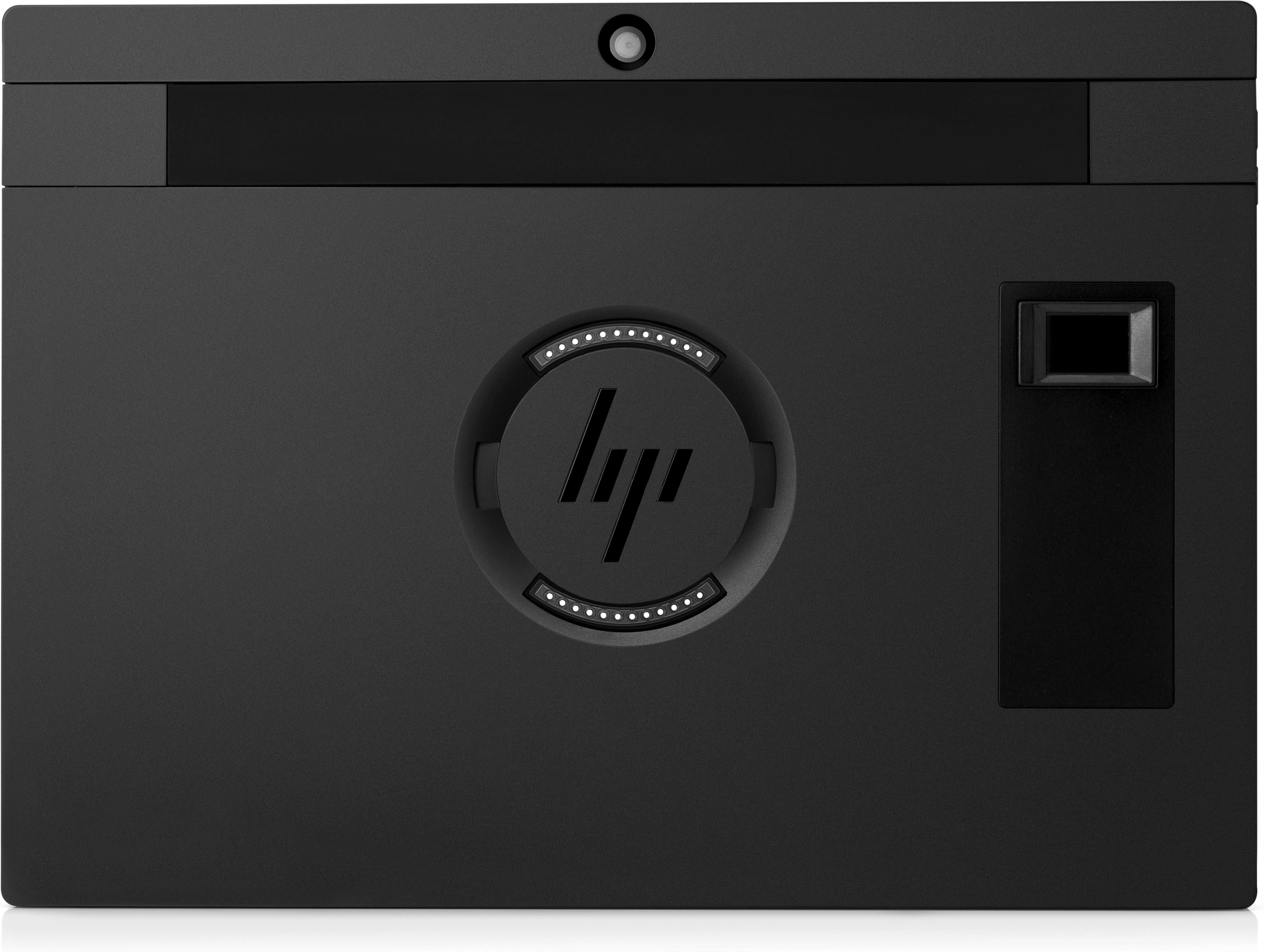 HP Engage Go Mobile - Tablet - Intel Xeon Silver 4410Y / 2 GHz - Win 10 Pro 64-Bit - HD Graphics 615