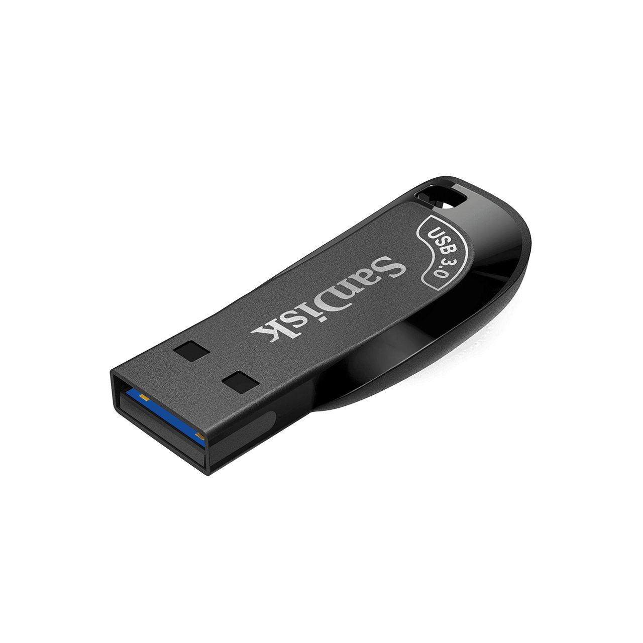 SanDisk Ultra Shift - USB-Flash-Laufwerk - 32 GB