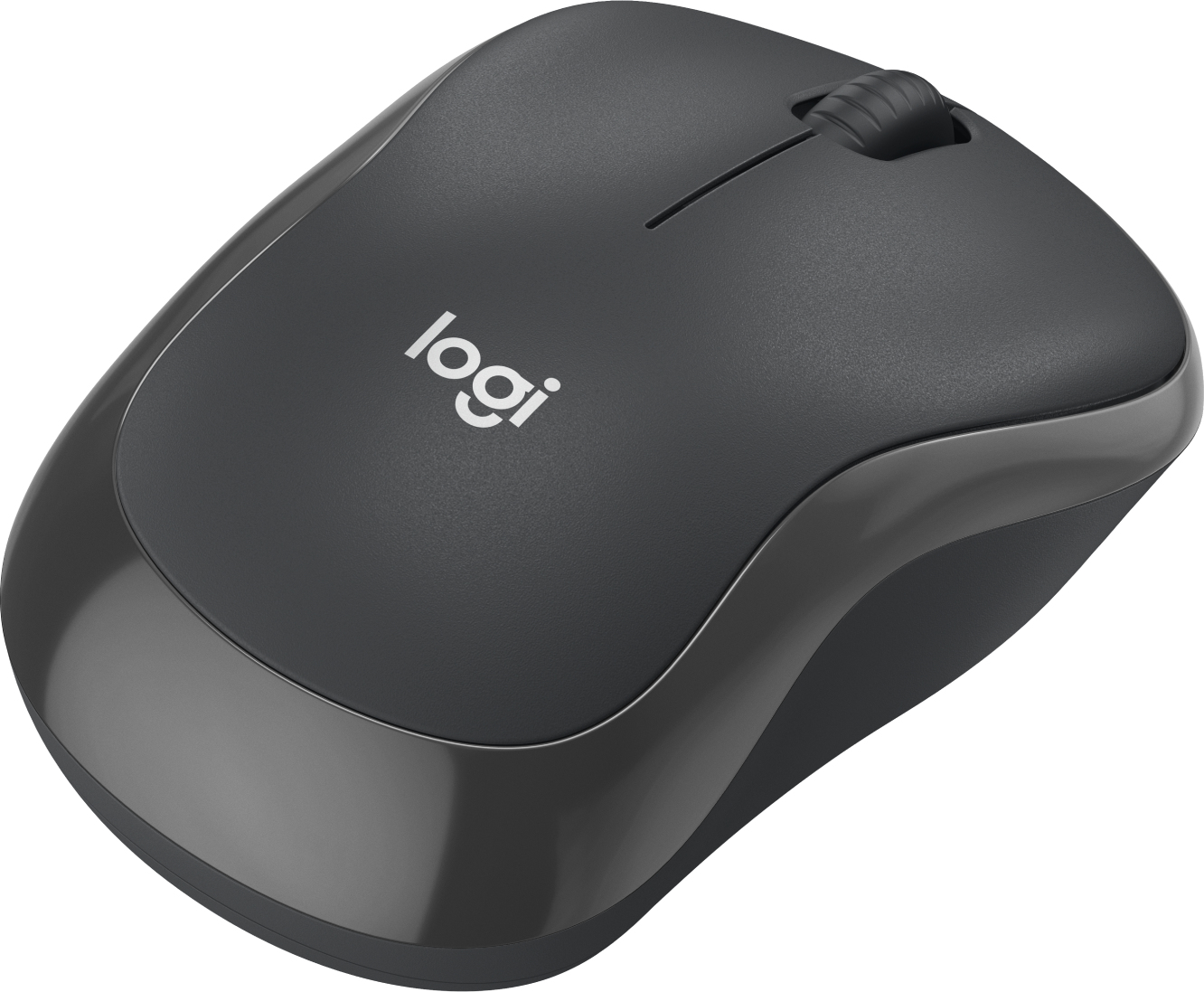 Logitech M240 for Business schwarz, Logi Bolt, Bluetooth