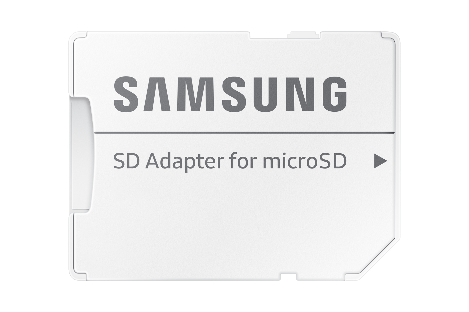 Samsung EVO Plus MB-MC256S - Flash-Speicherkarte (microSDXC-an-SD-Adapter inbegriffen)