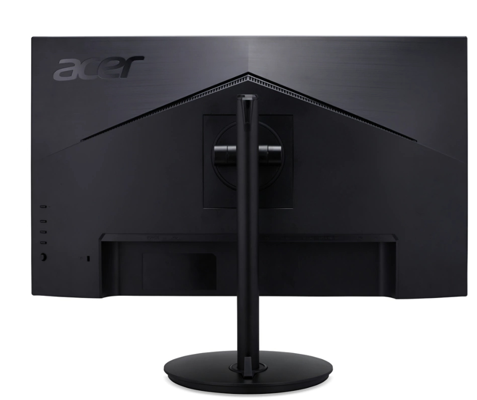 Acer Vero CB272 E3bmiprzx - CB2 Series - LED-Monitor - 68.6 cm (27")