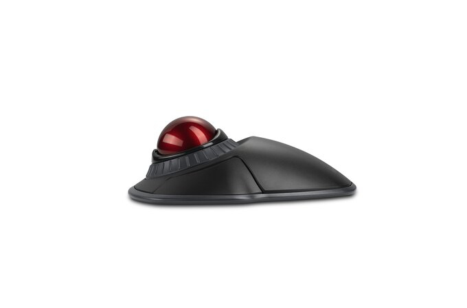 Kensington Orbit - Trackball - kabellos - kabelloser Empfänger (USB)