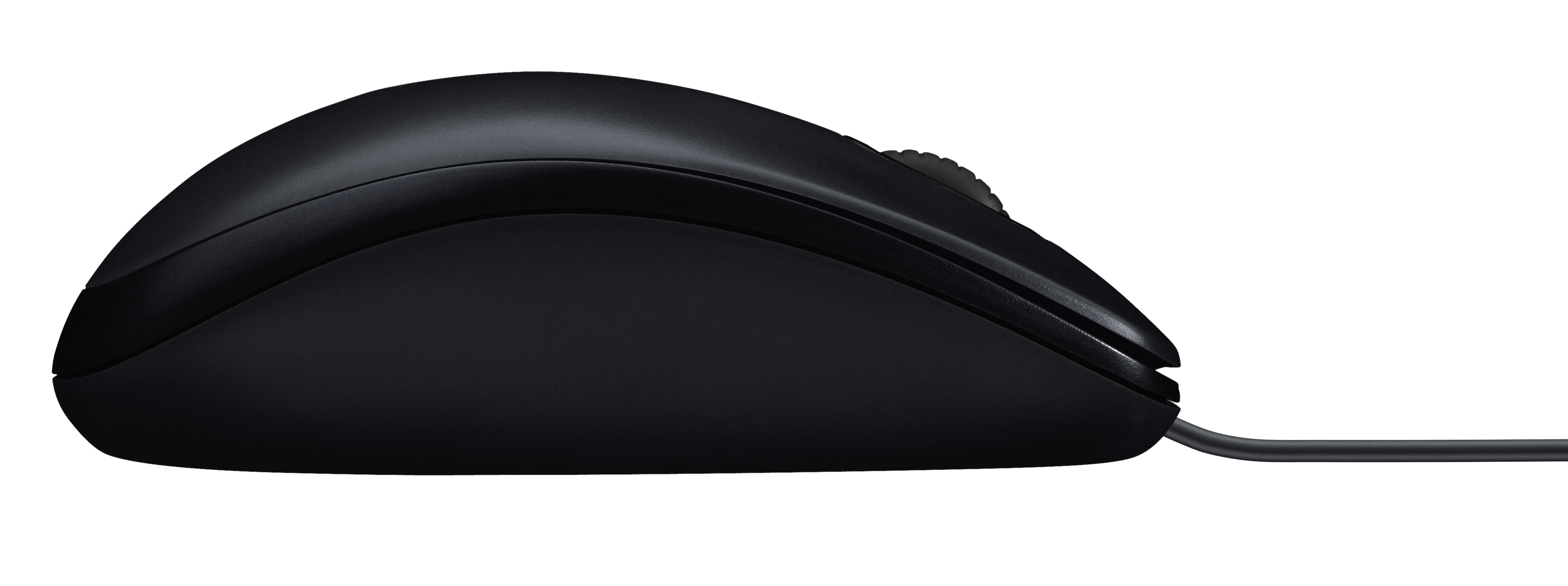 Logitech M90 Optical Mouse, USB