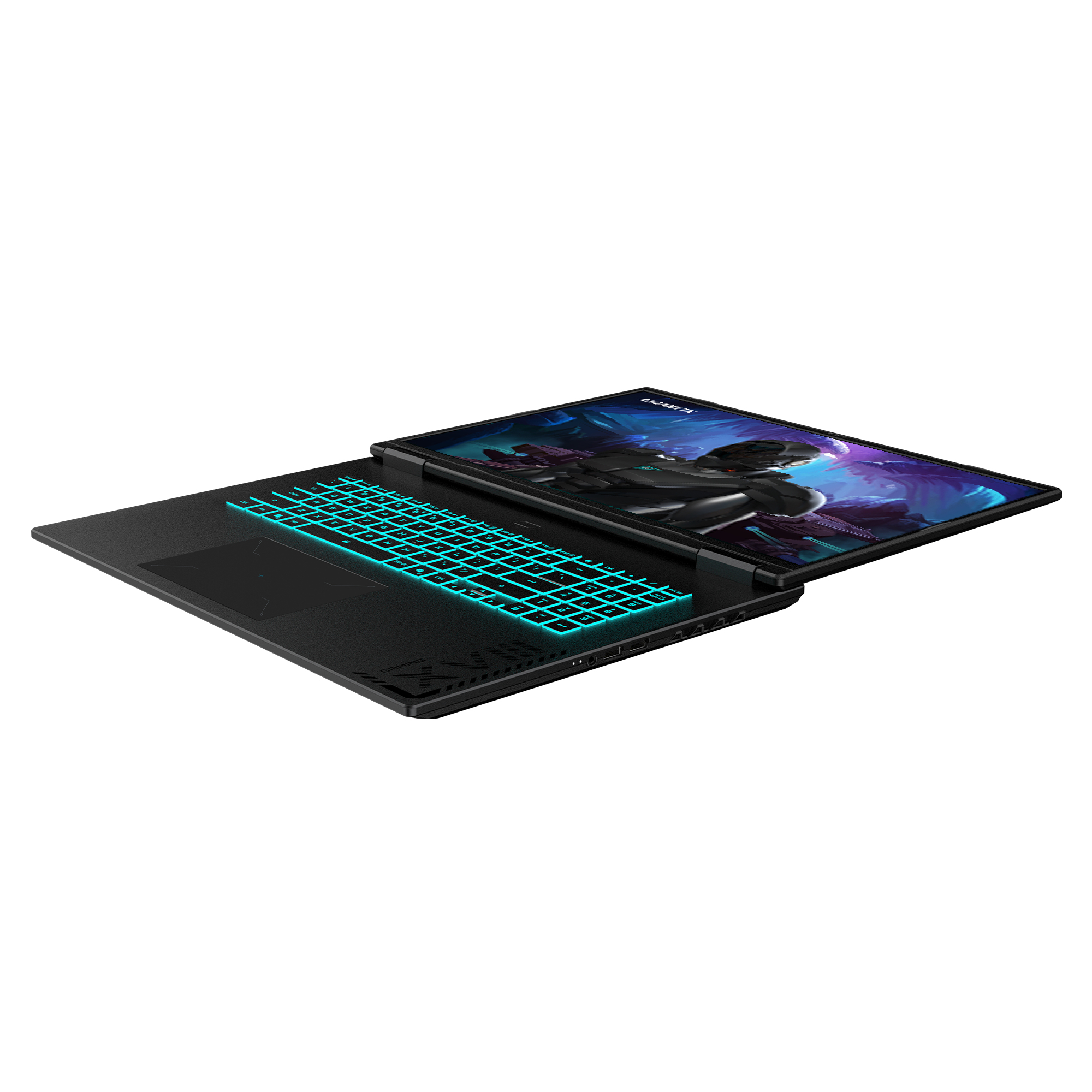 GIGABYTE GAMING A18 3WHK3DEC64SH, 18" QHD 165Hz, Ryzen 7 260, 32GB, 1TB SSD, RTX 5070, Win11
