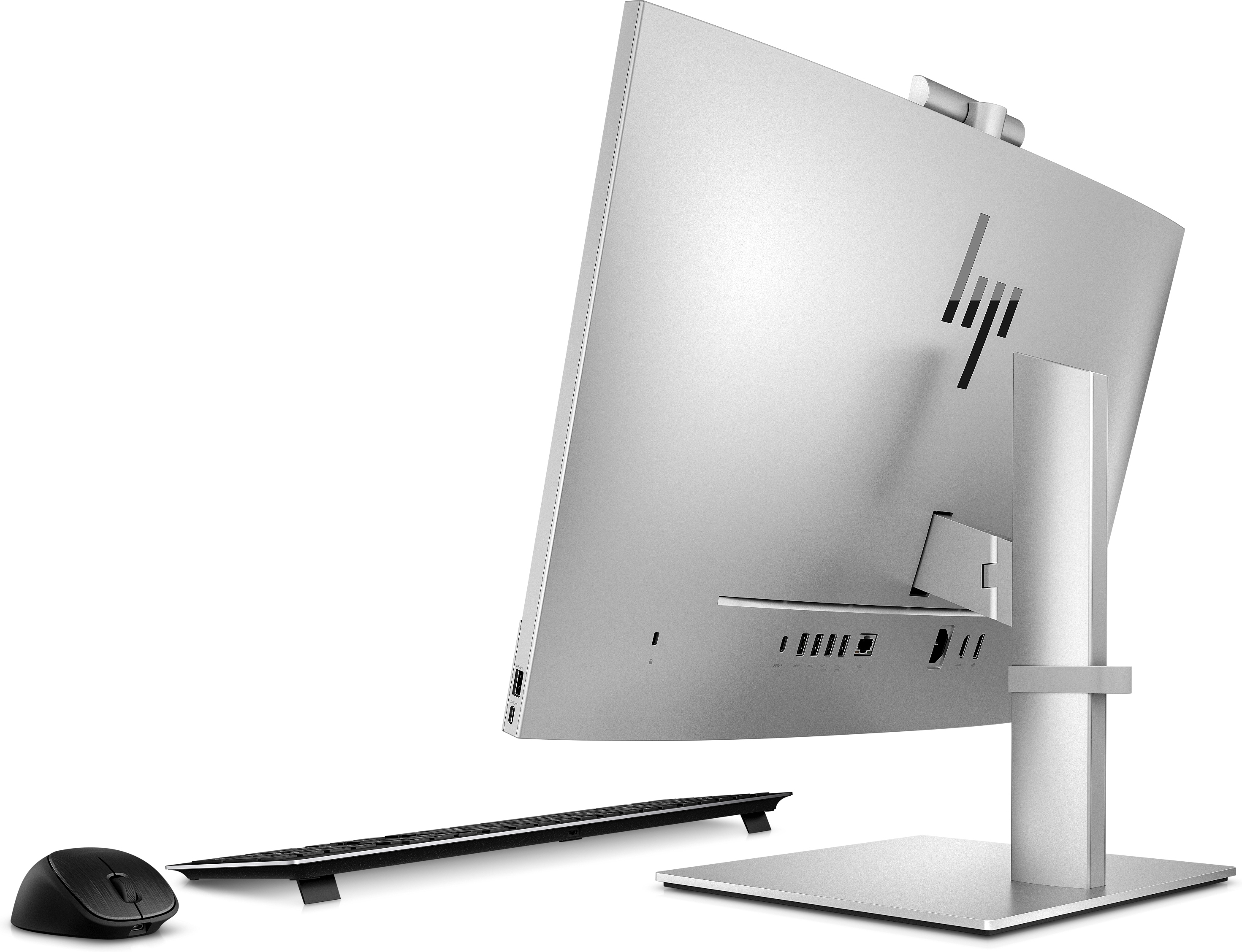 HP EliteOne 840 G9 All-in-One-PC, 23.8" FHD Touch, Core i7-14700, 32GB RAM, 1TB SSD, Win11 Pro