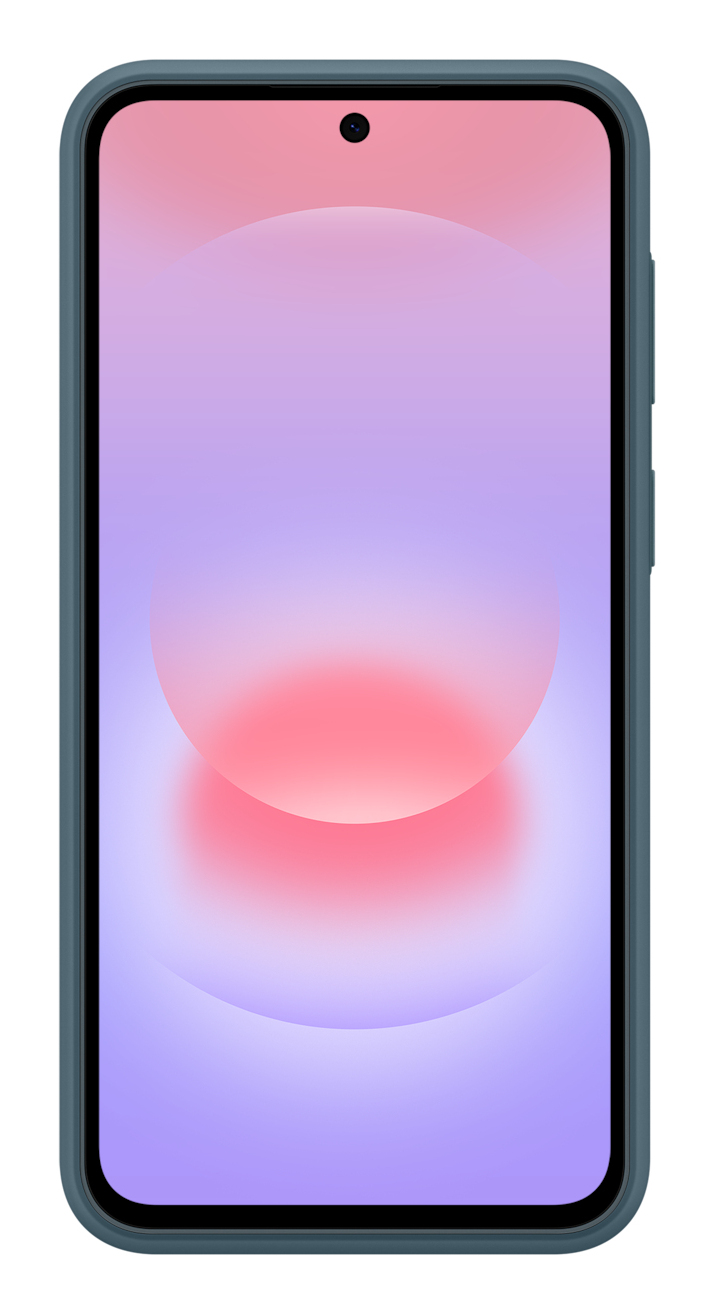 Samsung EF-PA376 - Schutzabdeckung für Mobiltelefon