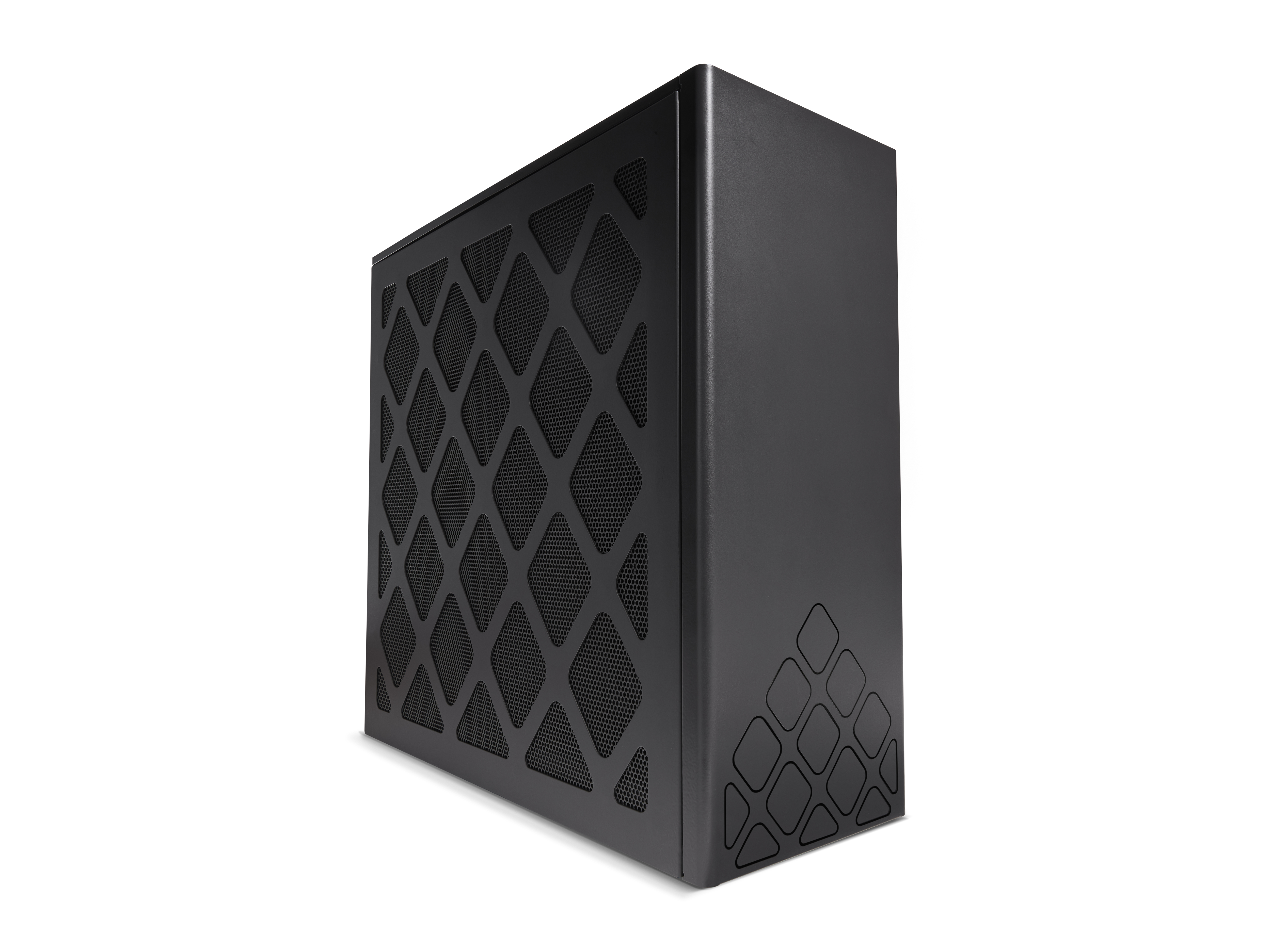 Intel NUC 13 Extreme Kit - NUC13RNGi5, Desktop, PC Barebone, Intel Z690, DDR5-SDRAM, PCI Express, Se