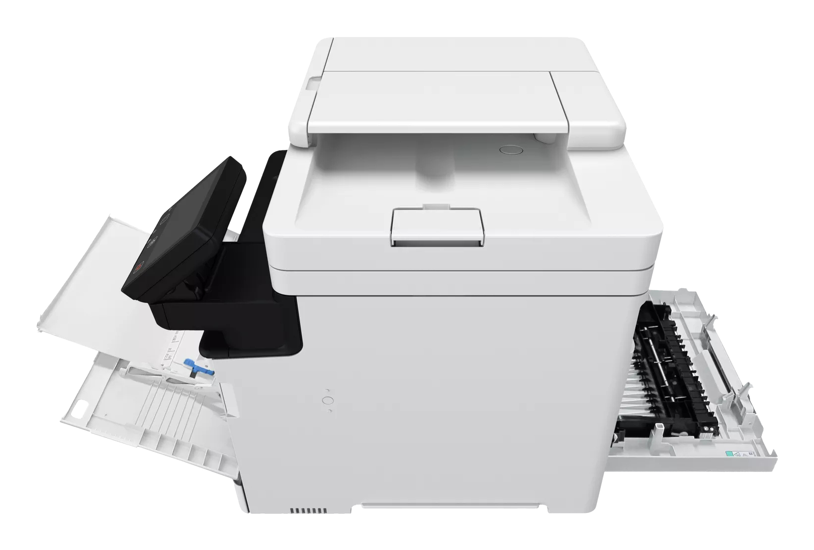 Canon i-SENSYS MF754Cdw II - Multifunktionsdrucker - Farbe - Laser - A4 (210 x 297 mm)