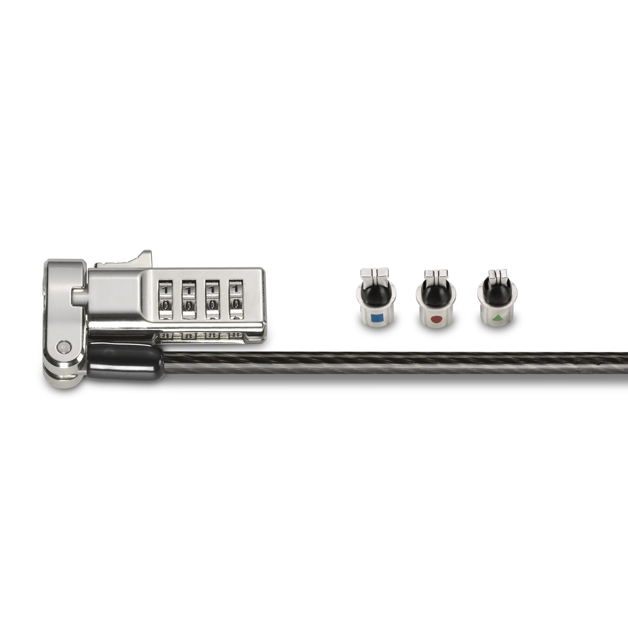 Kensington Universal 3-in-1 Combination Laptop