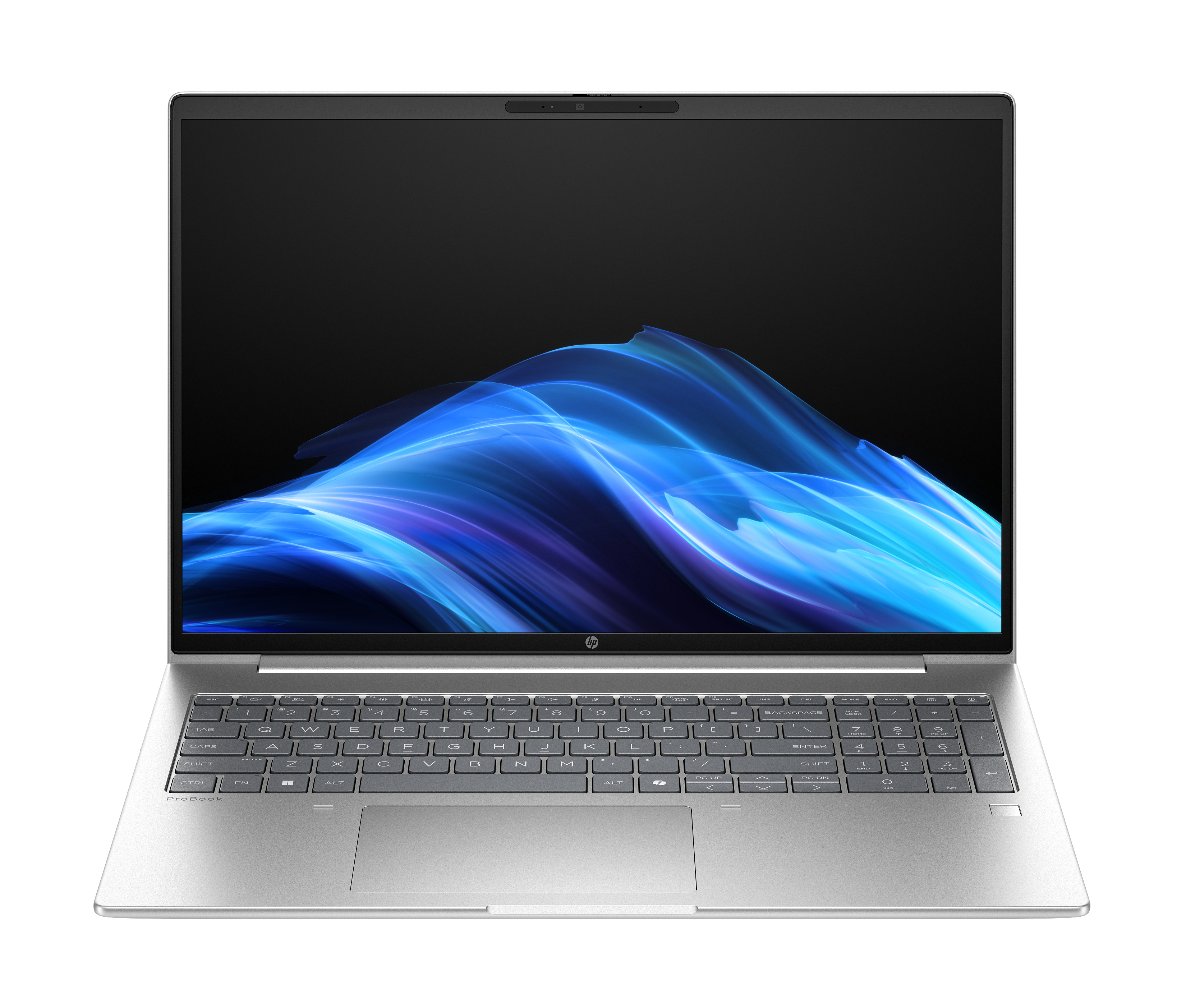 HP ProBook 4 G1i Notebook AI - 177-Grad Scharnierdesign - Intel Core Ultra 5 225U / 1.5 GHz - Win 11