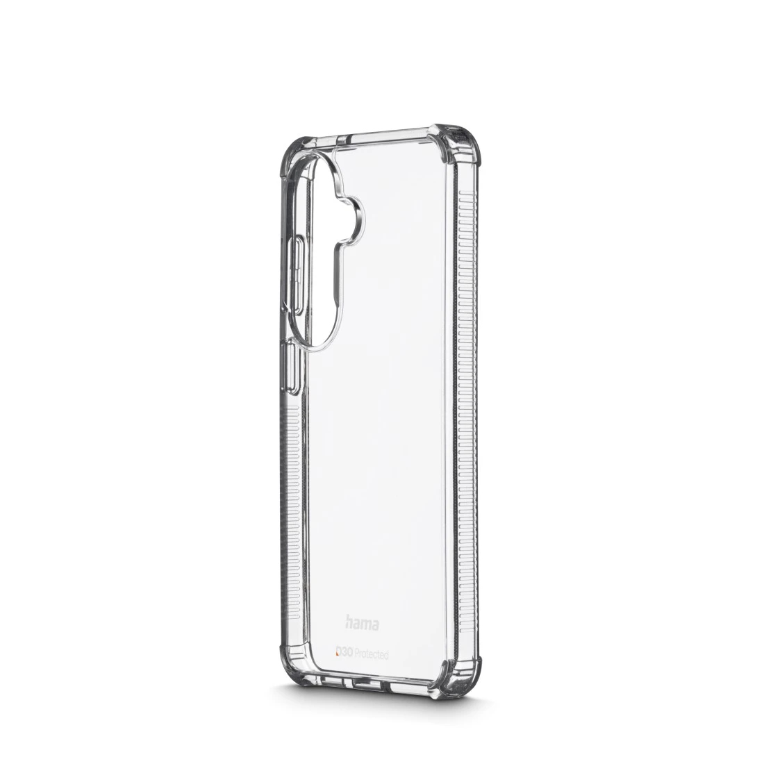 Hama Extreme Protect, Cover, Samsung, Galaxy S26, Transparent