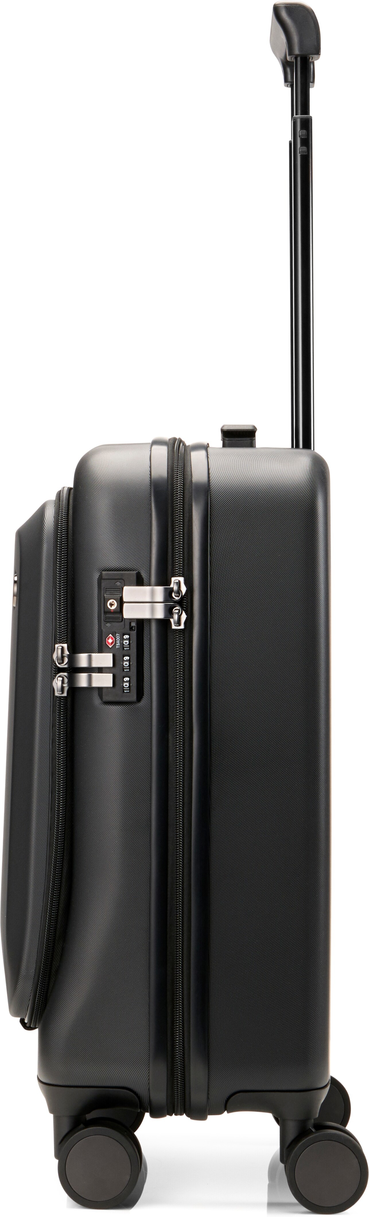 HP All in One Carry On Luggage - Koffer mit Rollen