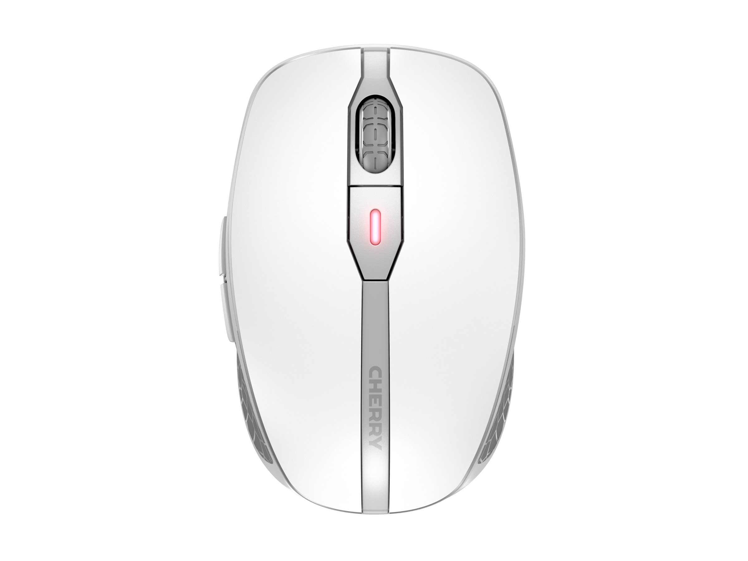 Cherry DW 9000 SLIM - Tastatur-und-Maus-Set