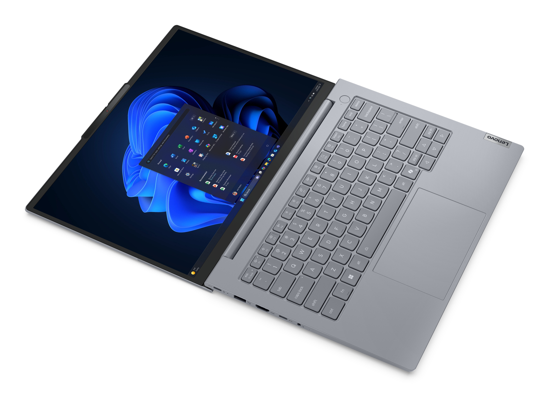 Lenovo ThinkBook 14 G9 AHP, 14" WUXGA, AMD Ryzen 5 220, 32GB RAM, 512GB SSD, Win11 Pro