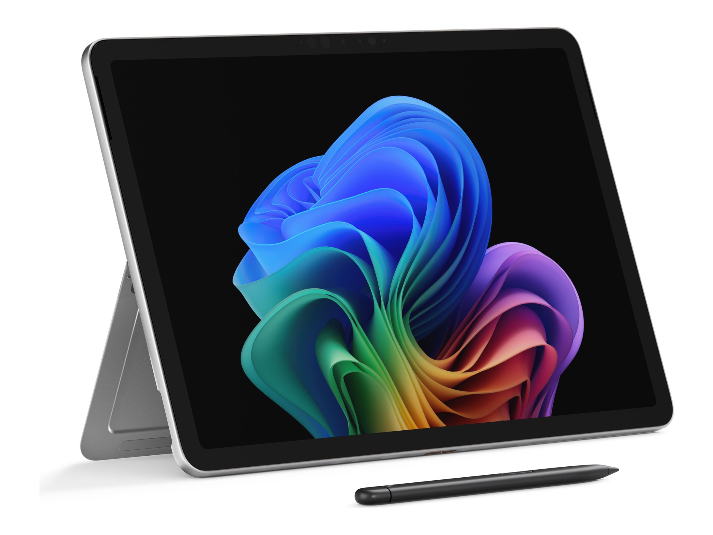 Microsoft Surface Pro Copilot+ PC , 12"Touch, Snapdragon X Plus X1P-42-100, 16GB, 256GB, W11P