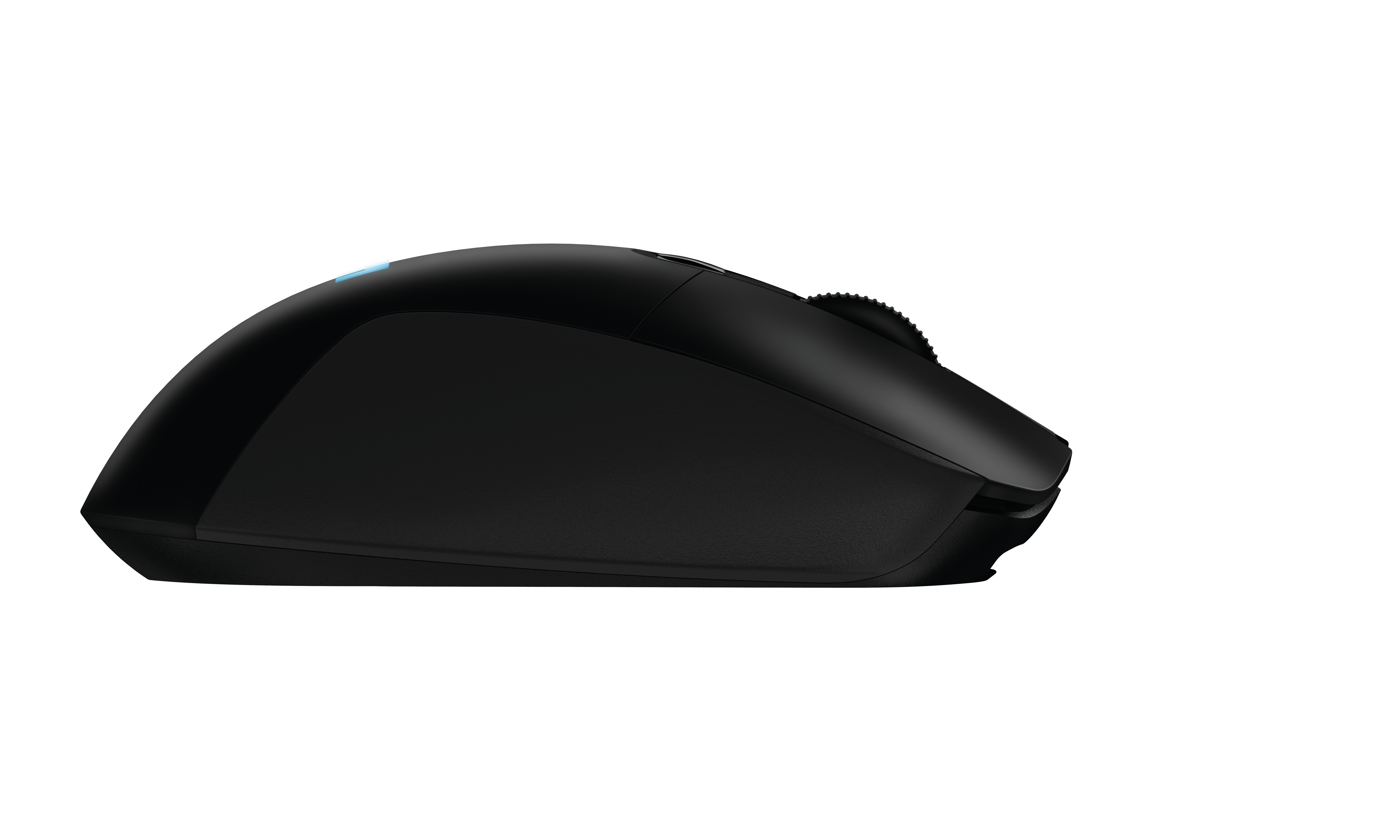 Logitech G G403 Prodigy Wired/Wireless Gaming Mouse, rechts, Optisch, RF Wireless, 12000 DPI, 1 ms,