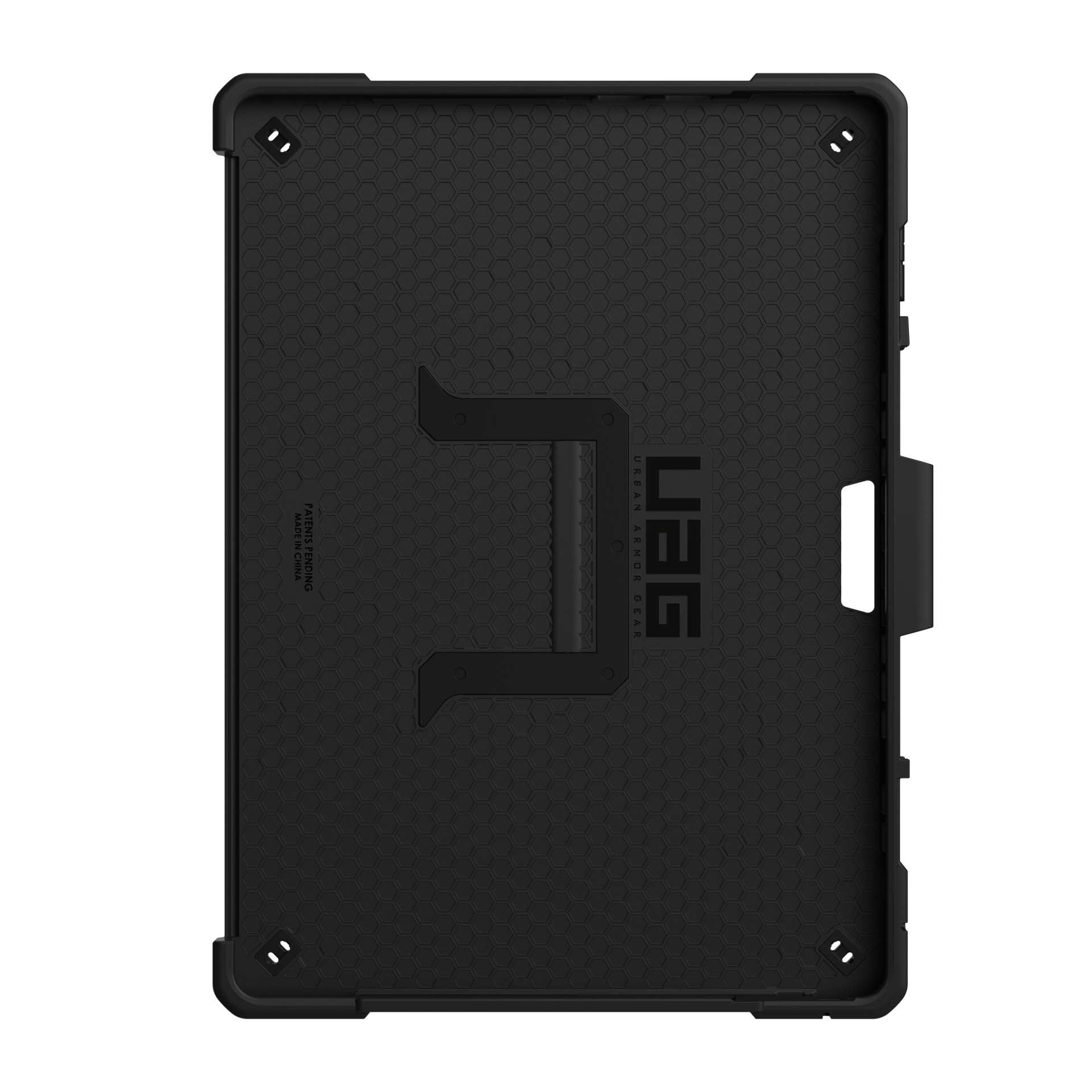 Urban Armor Gear Microsoft Surface Pro 9/10/11 Metropolis SE, BULK, Cover, Microsoft, Surface Pro 9/
