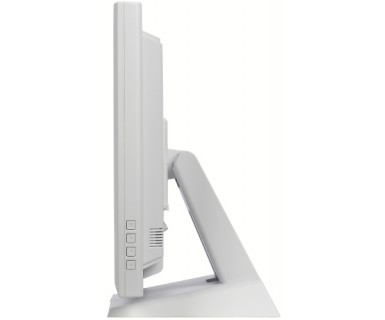 Iiyama ProLite T1531SR-W3, 38,1 cm (15"), 1024 x 768 Pixel, LED, 8 ms, Weiß