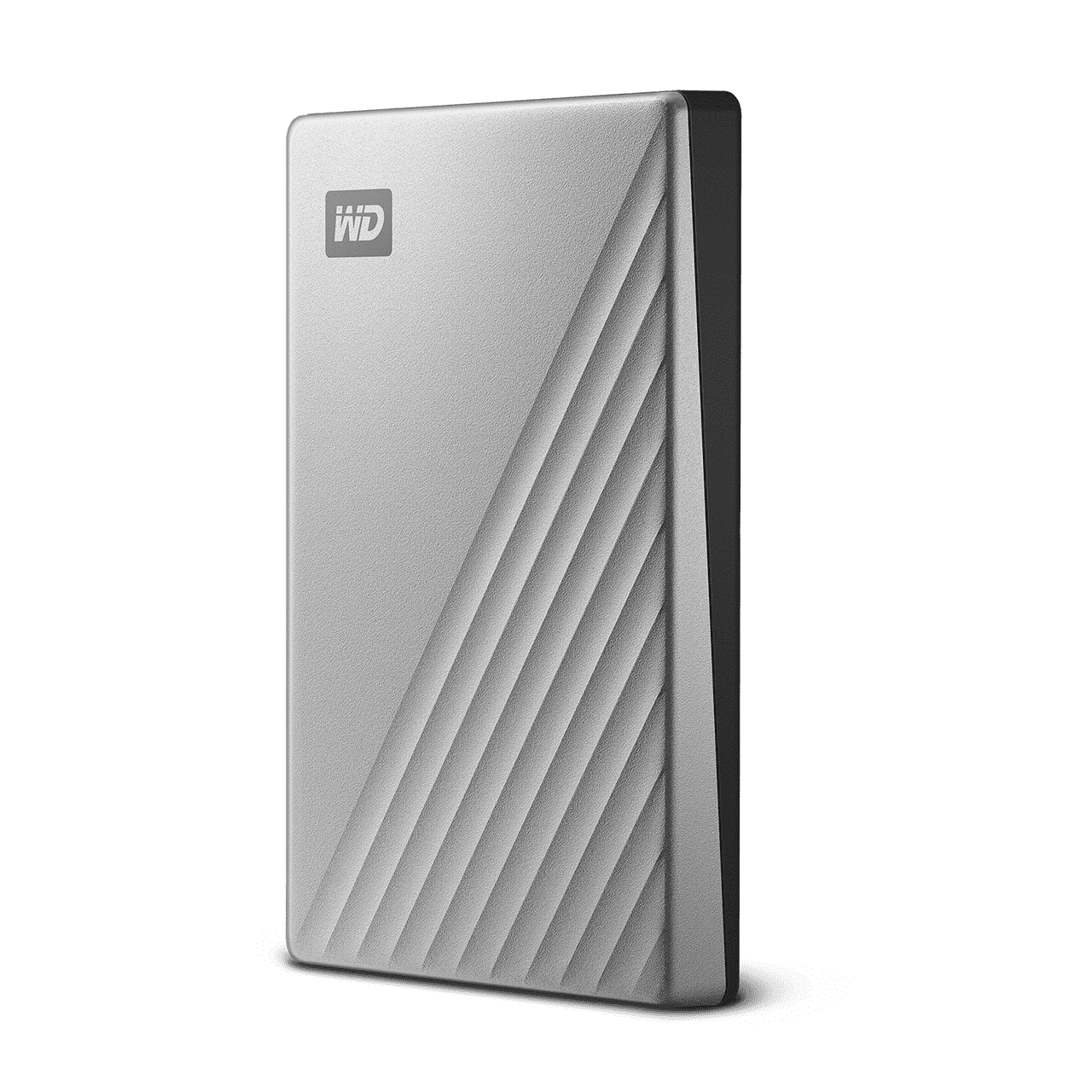 Western Digital WD My Passport Ultra for Mac 5TB, USB-C 3.0