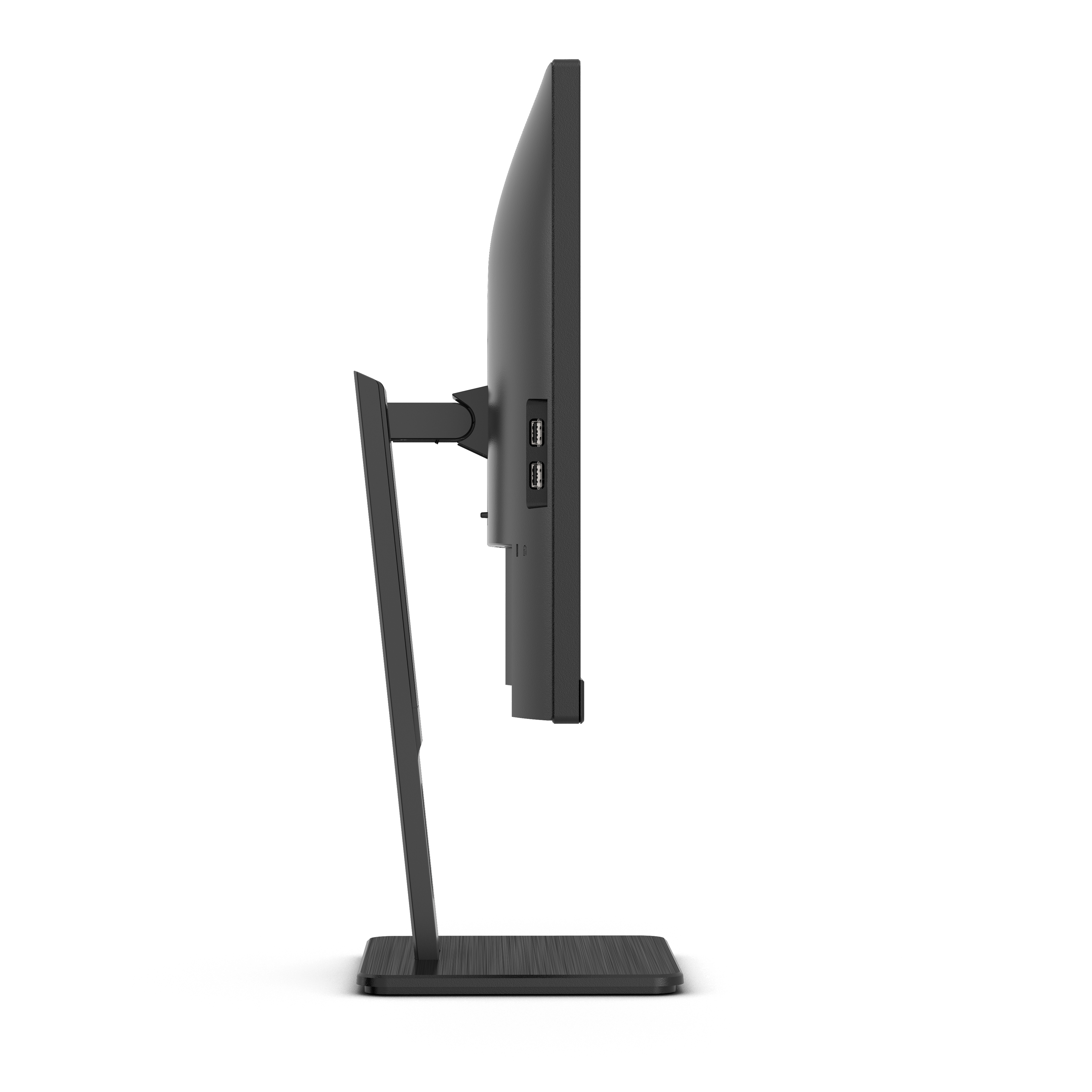 AOC Pro-line Q27P3QW - P3 Series - LED-Monitor - 68.6 cm (27")
