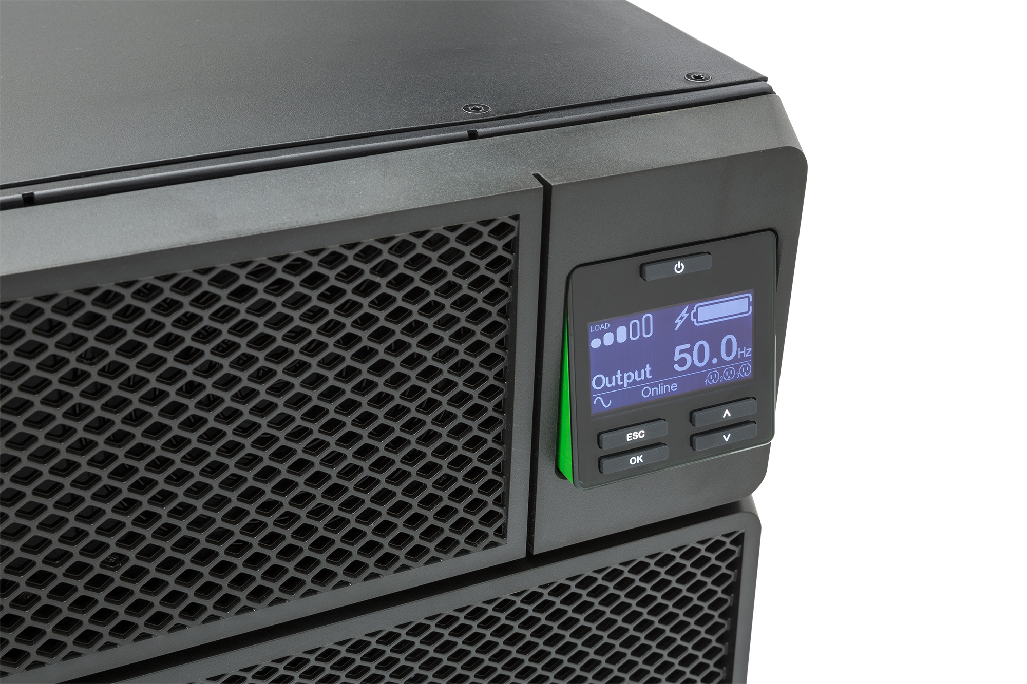 APC Smart-UPS SRT 5000VA RM - USV (Rack - einbaufähig)