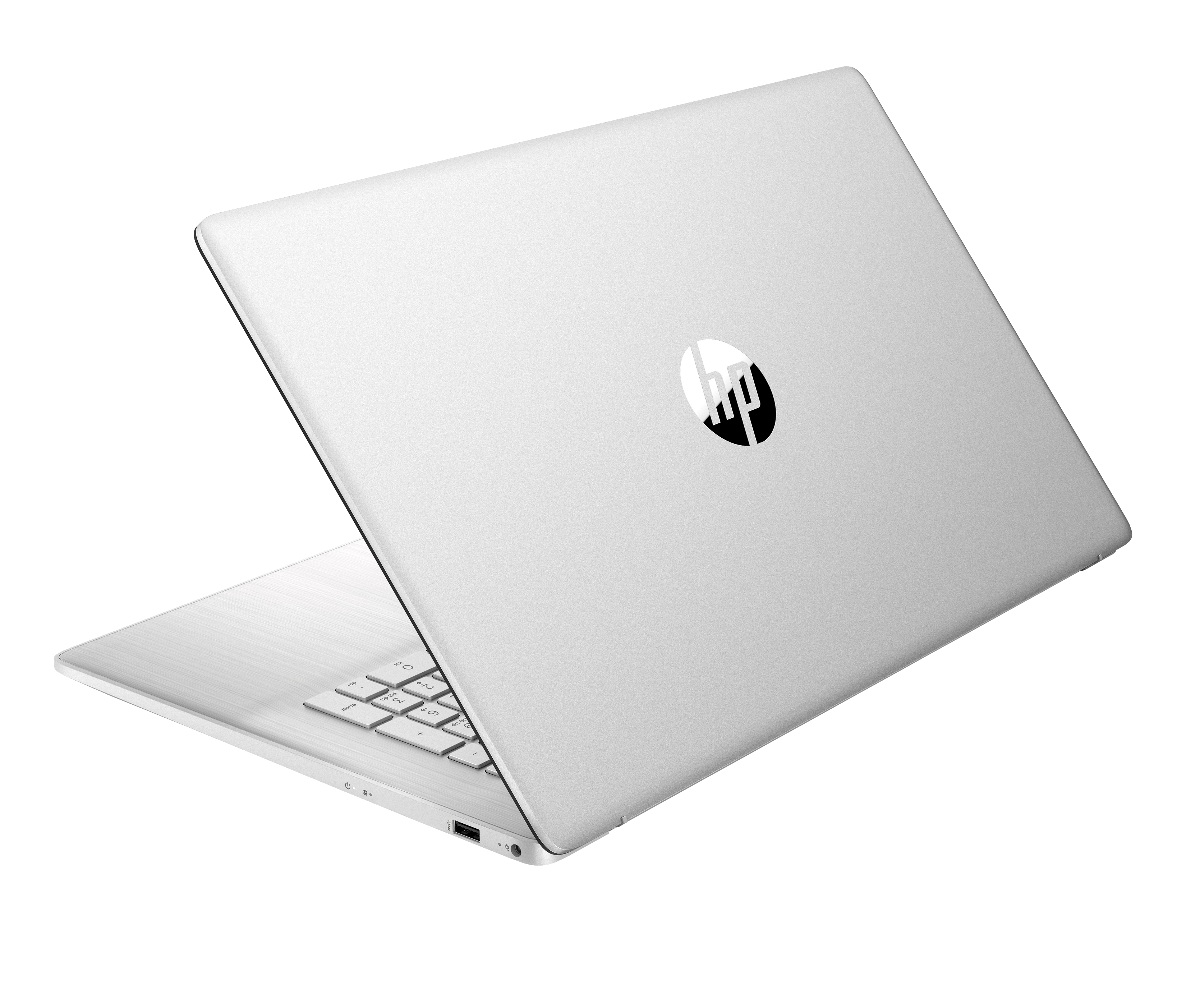 HP 17-cp2559ng, AMD Ryzen? 5, 2,8 GHz, 43,9 cm (17.3"), 1920 x 1080 Pixel, 16 GB, 1 TB