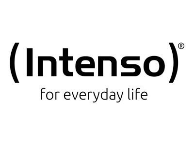 Intenso 25 x BD-R - 25 GB 6x - bedruckbare