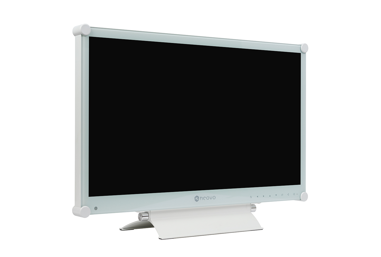 AG Neovo MX-22 - LED-Monitor - Farbe - 54.6 cm (21.5")