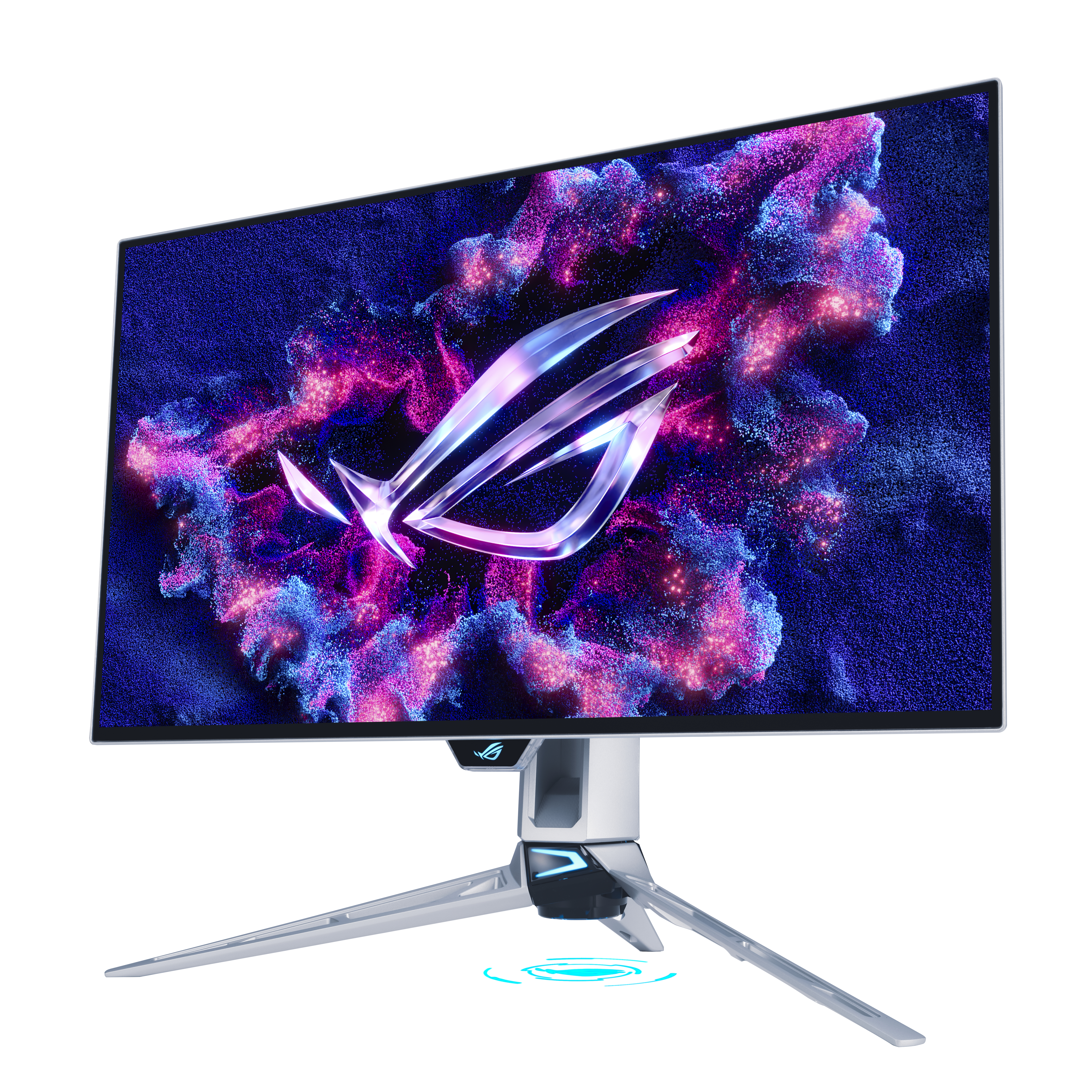 ASUS ROG Swift OLED PG27AQWP-W, 26.5" WQHD OLED, 540Hz, 0.02ms, 1x DP, 2x HDMI