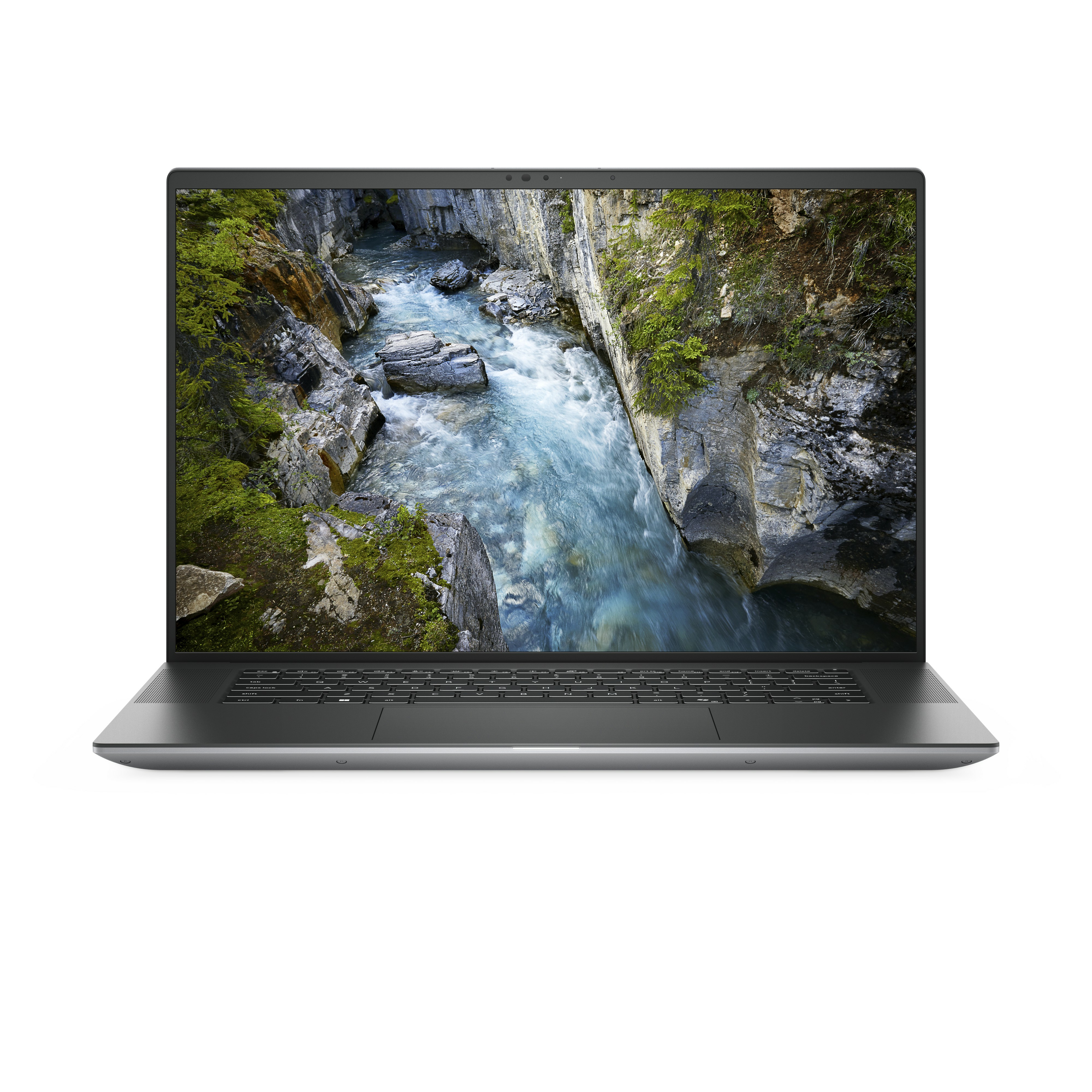 Dell Precision 5690, 16" WUXGA, Core Ultra 7 165H, 32GB RAM, 1TB SSD, Win11 Pro