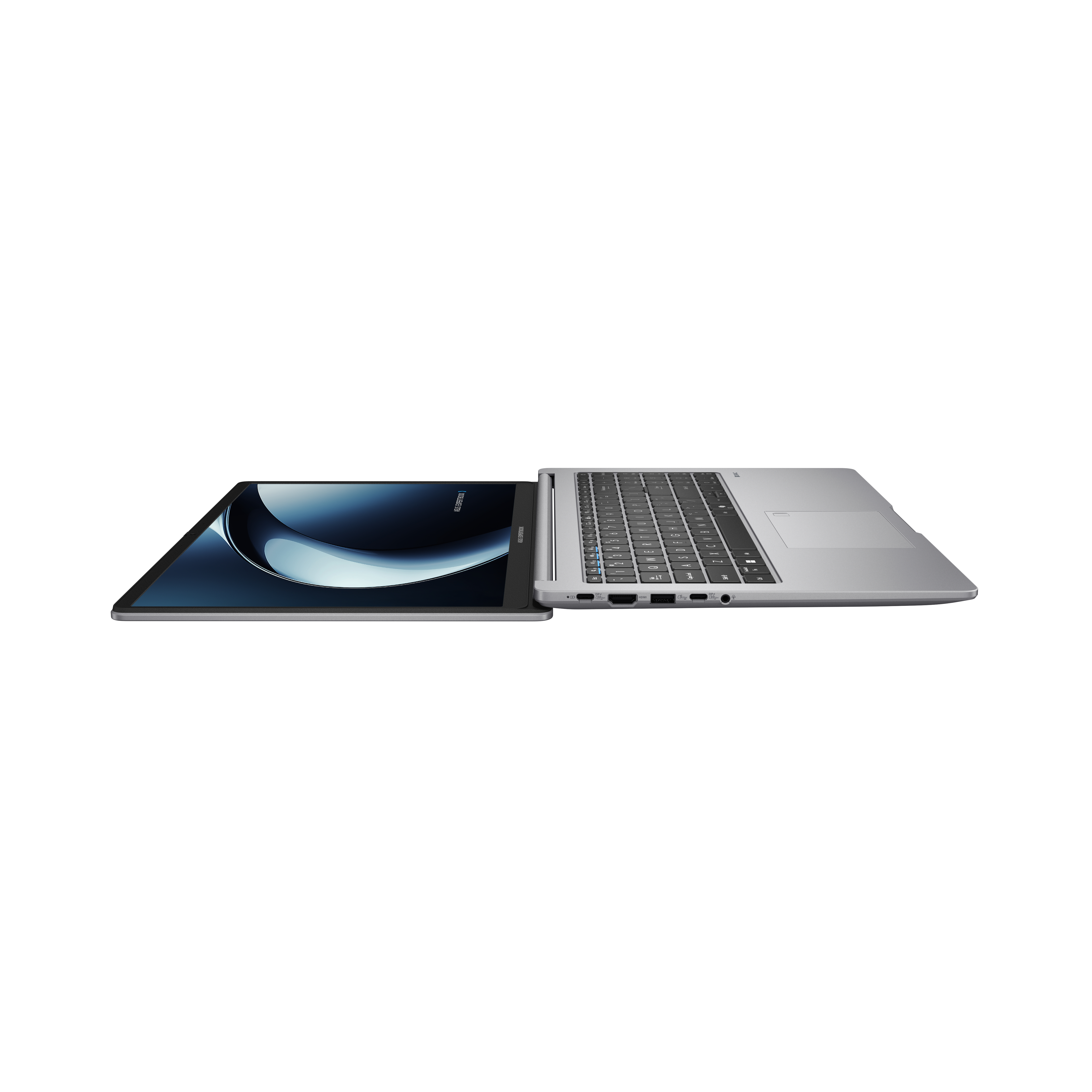 ASUS ExpertBook P1 PM1503CDA-S70064X, 15.6" FHD IPS, Ryzen 7 7735HS, 16GB, 512GB, Win11 Pro