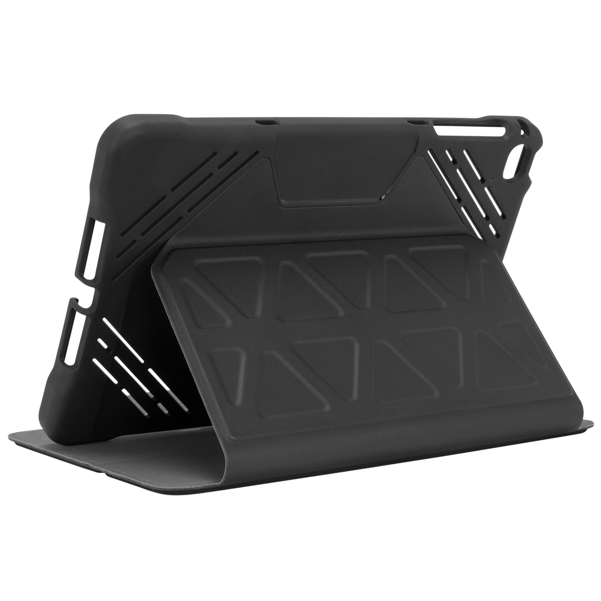 Targus Pro-Tek, Folio, Apple, iPad mini 4, 3, 2, 20,1 cm (7.9"), 240 g