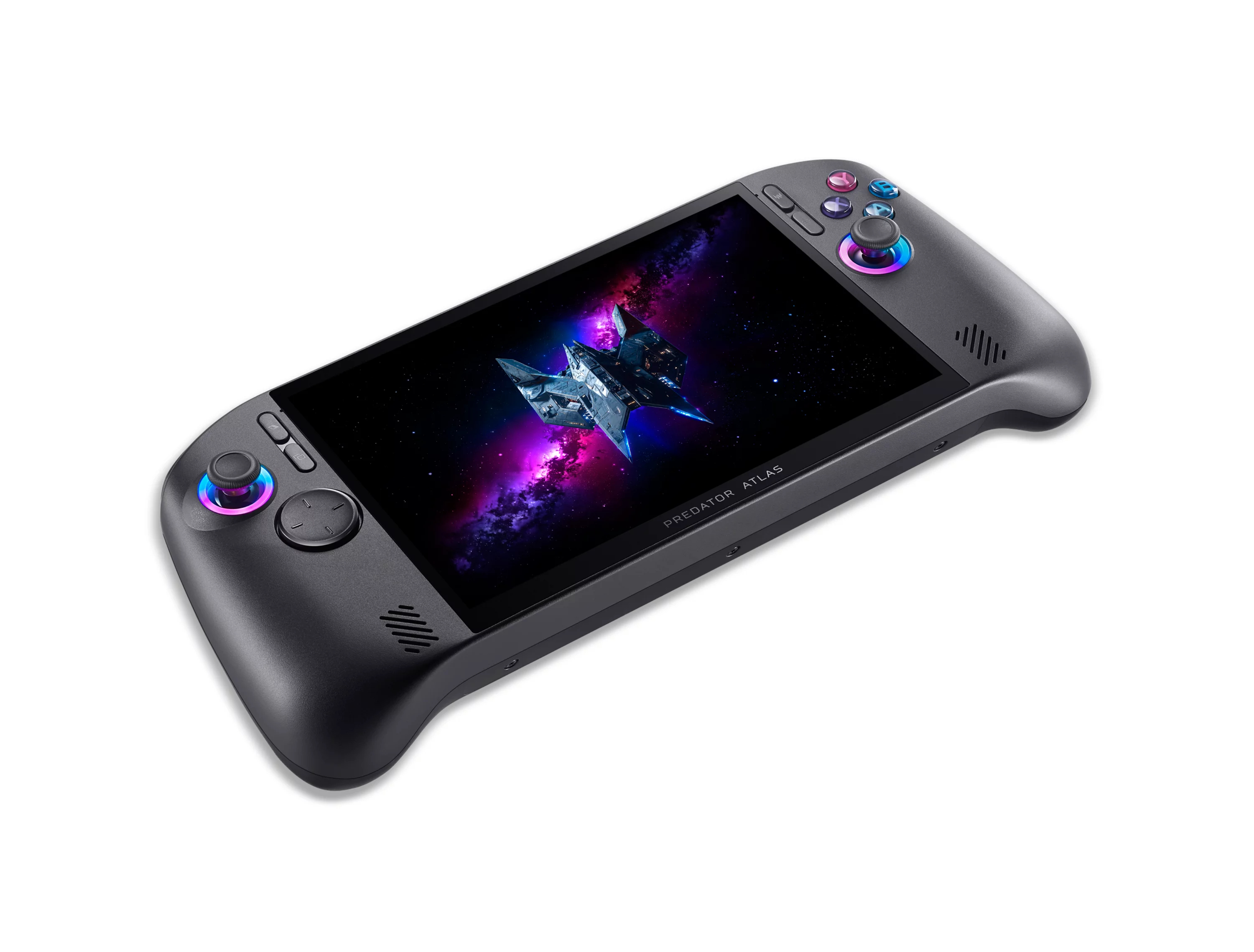 Acer Predator Atlas 8 PA08-I51-G6AC - Handheld-Spielkonsole