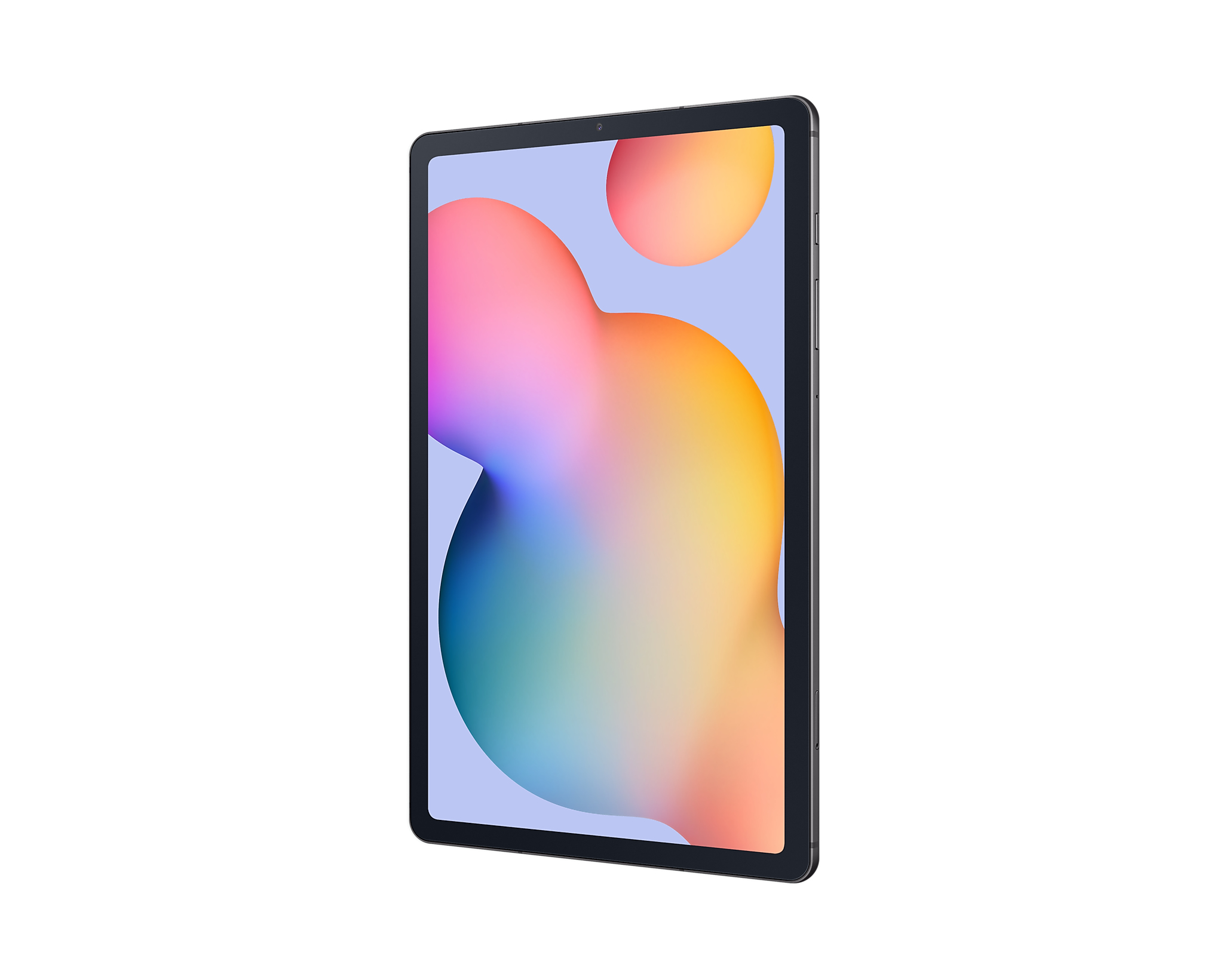 Samsung Galaxy Tab S6 Lite P613 128GB, Oxford Gray, Revision 2022