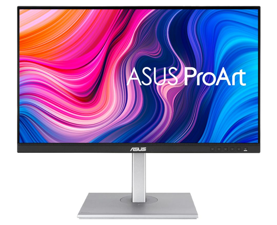 ASUS ProArt PA279CV, 27" 4K UHD IPS, 60Hz, 5ms, 350nits, 1x DP, 2x HDMI, 1x USB-C m. DP