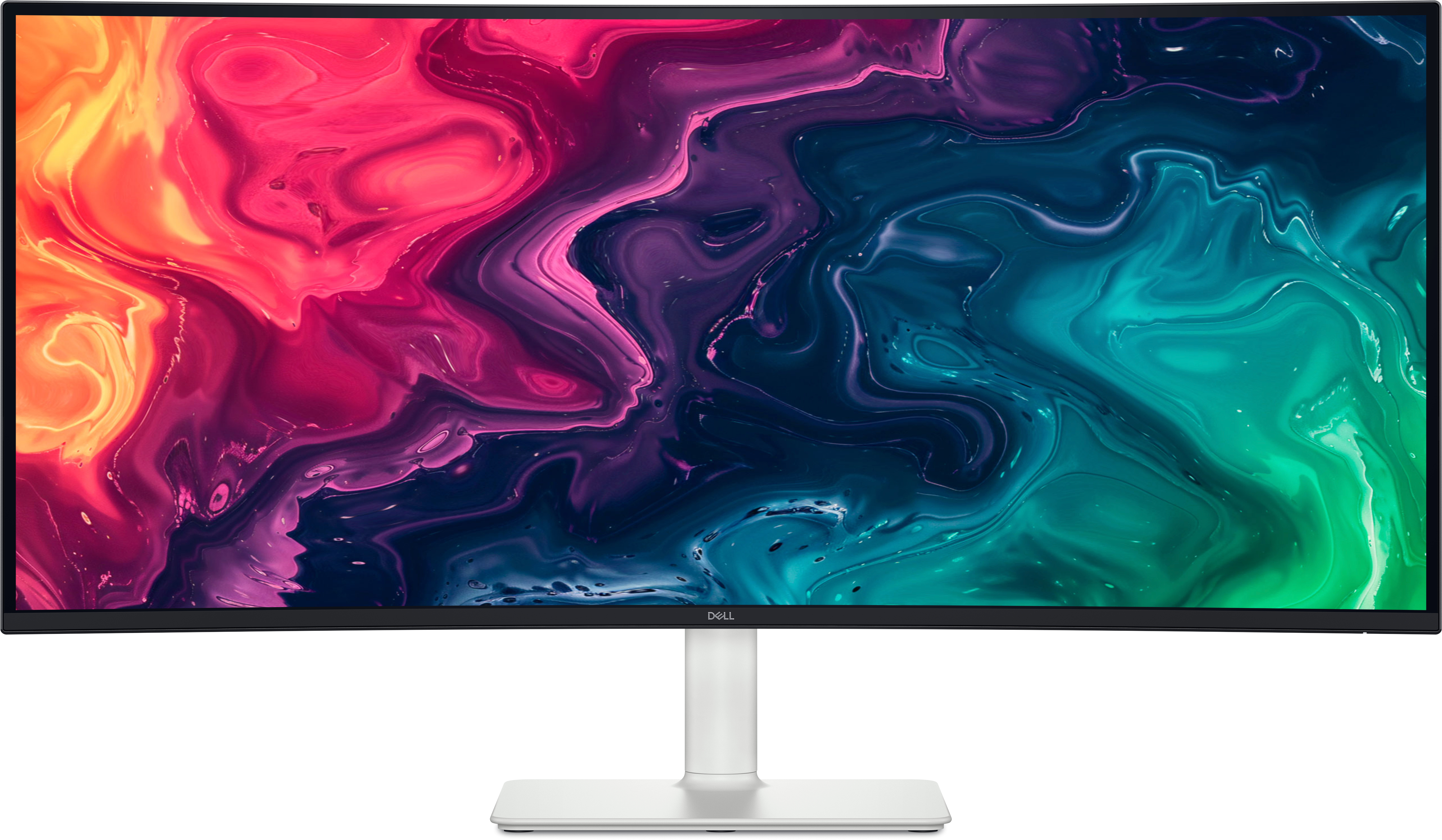 B-WARE - Dell Plus S3425DW Curved-Monitor 86.43cm (34") UWQHD, VA, 1ms, HDMI, USB-C