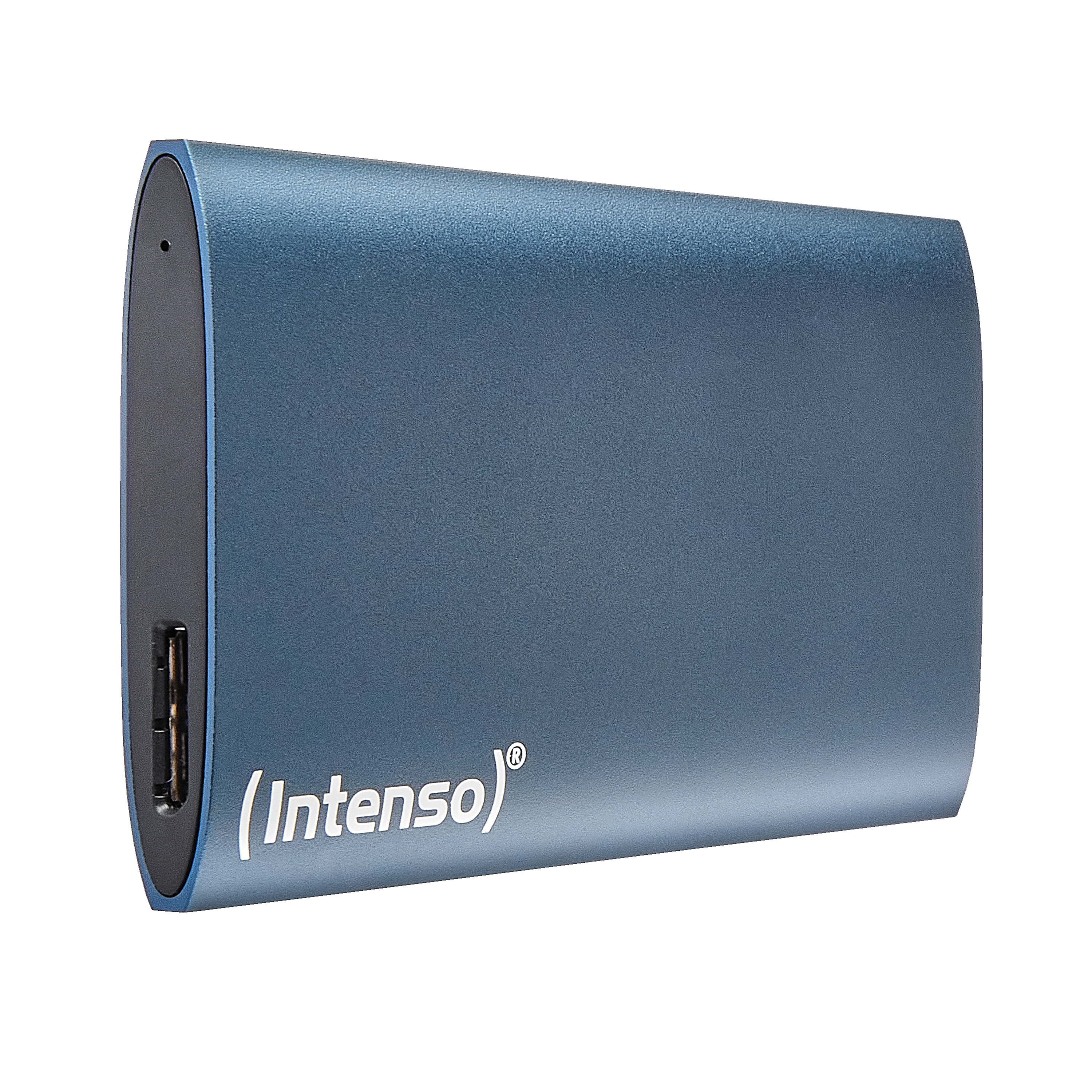 Intenso Premium - SSD - 500 GB - extern (tragbar)