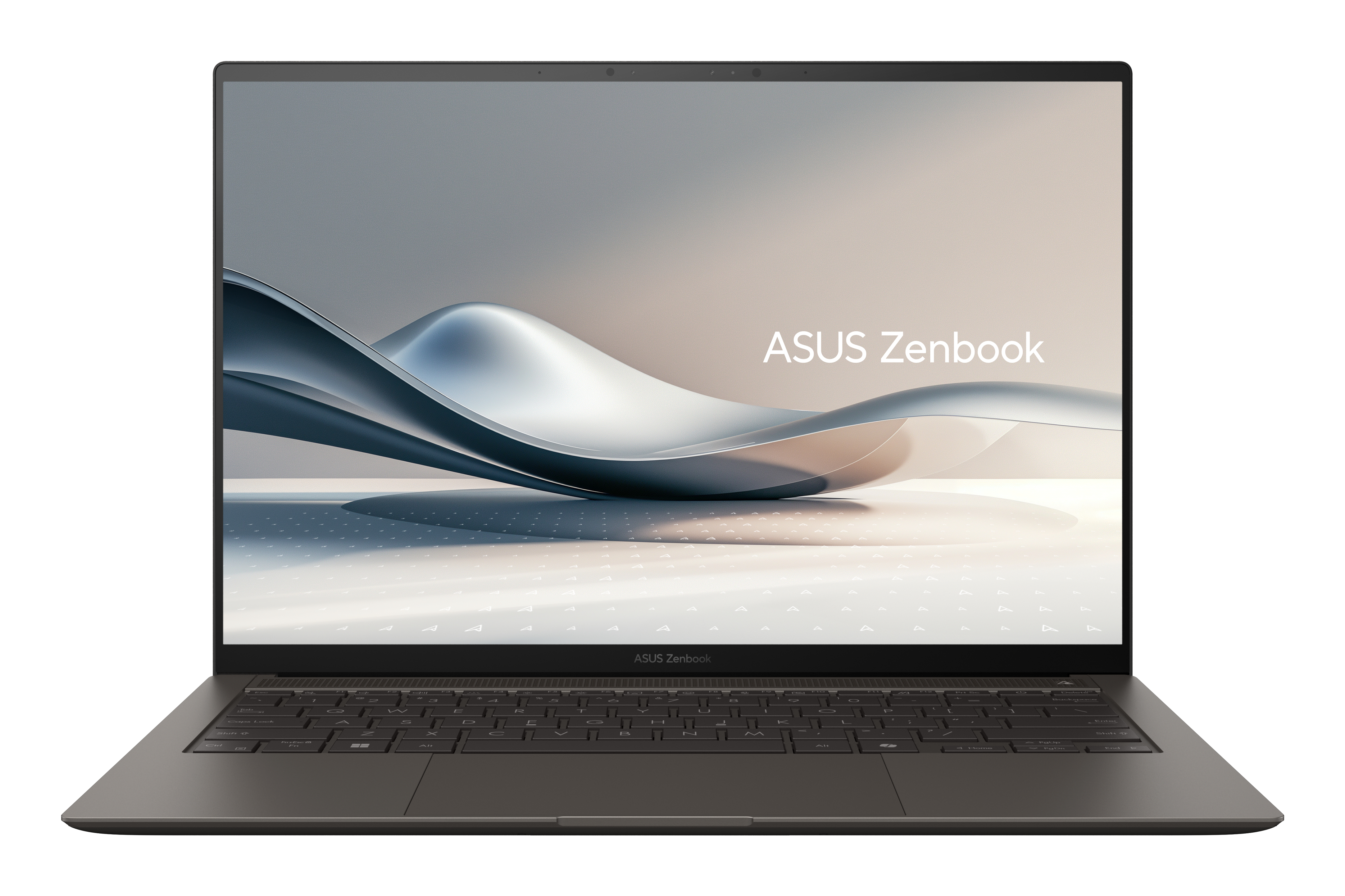 ASUS ZenBook S14 OLED UX5406SA-PV530W Copilot+, 14" WQXGA+ OLED, Core Ultra 7 258V, 32GB, 1TB, Win11