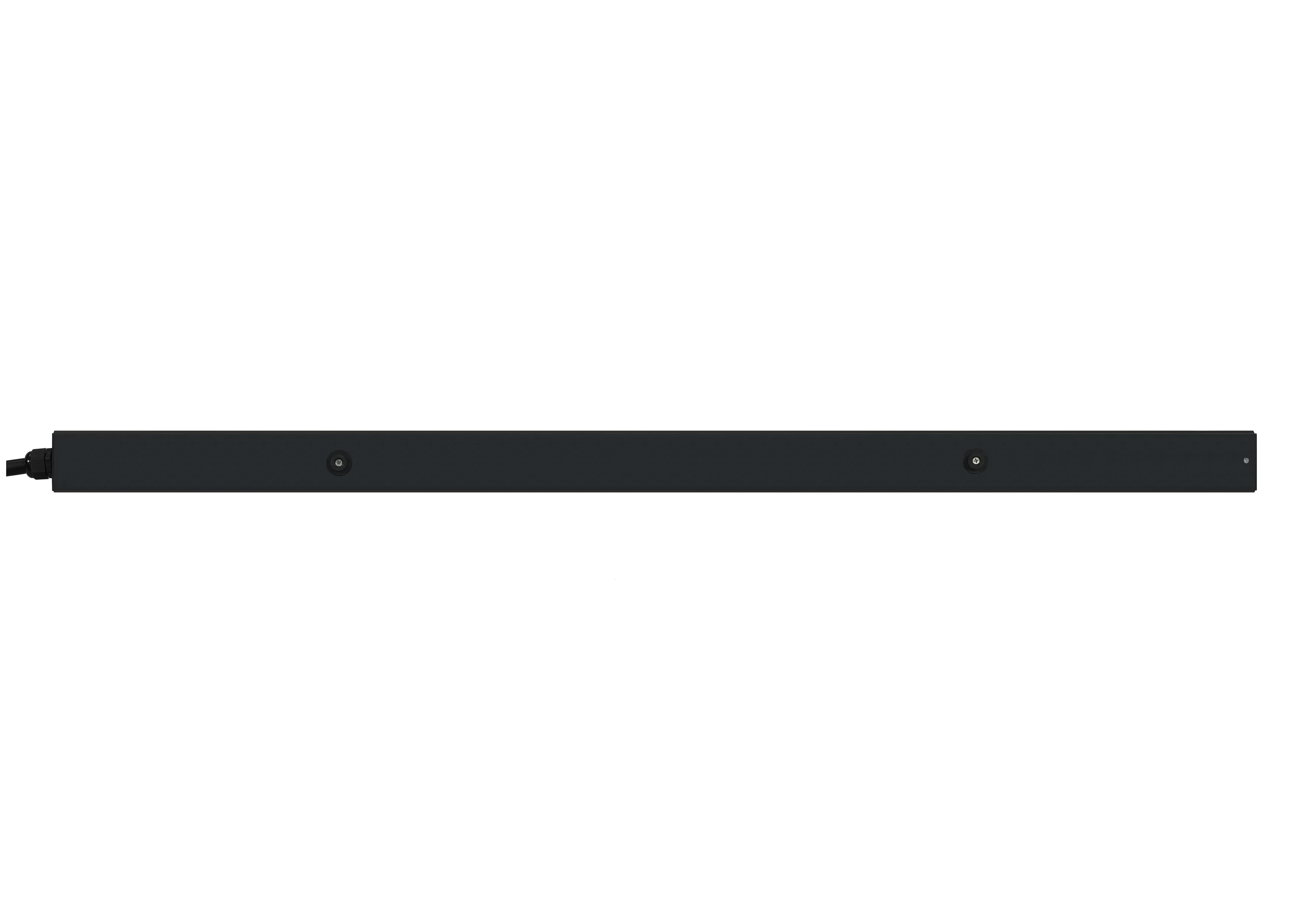 APC Easy Metered Rack PDU EPDU1132M - Stromverteilungseinheit (Rack - einbaufähig)