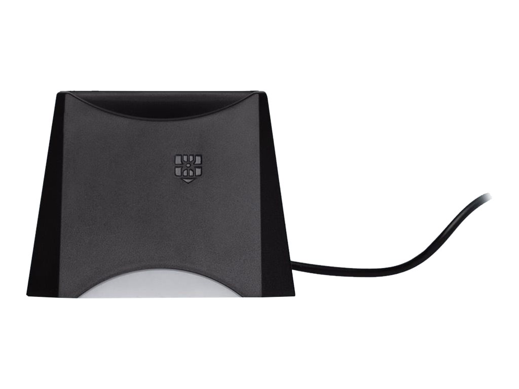 Cherry Active Key AK-920S - SmartCard-Leser - USB 2.0