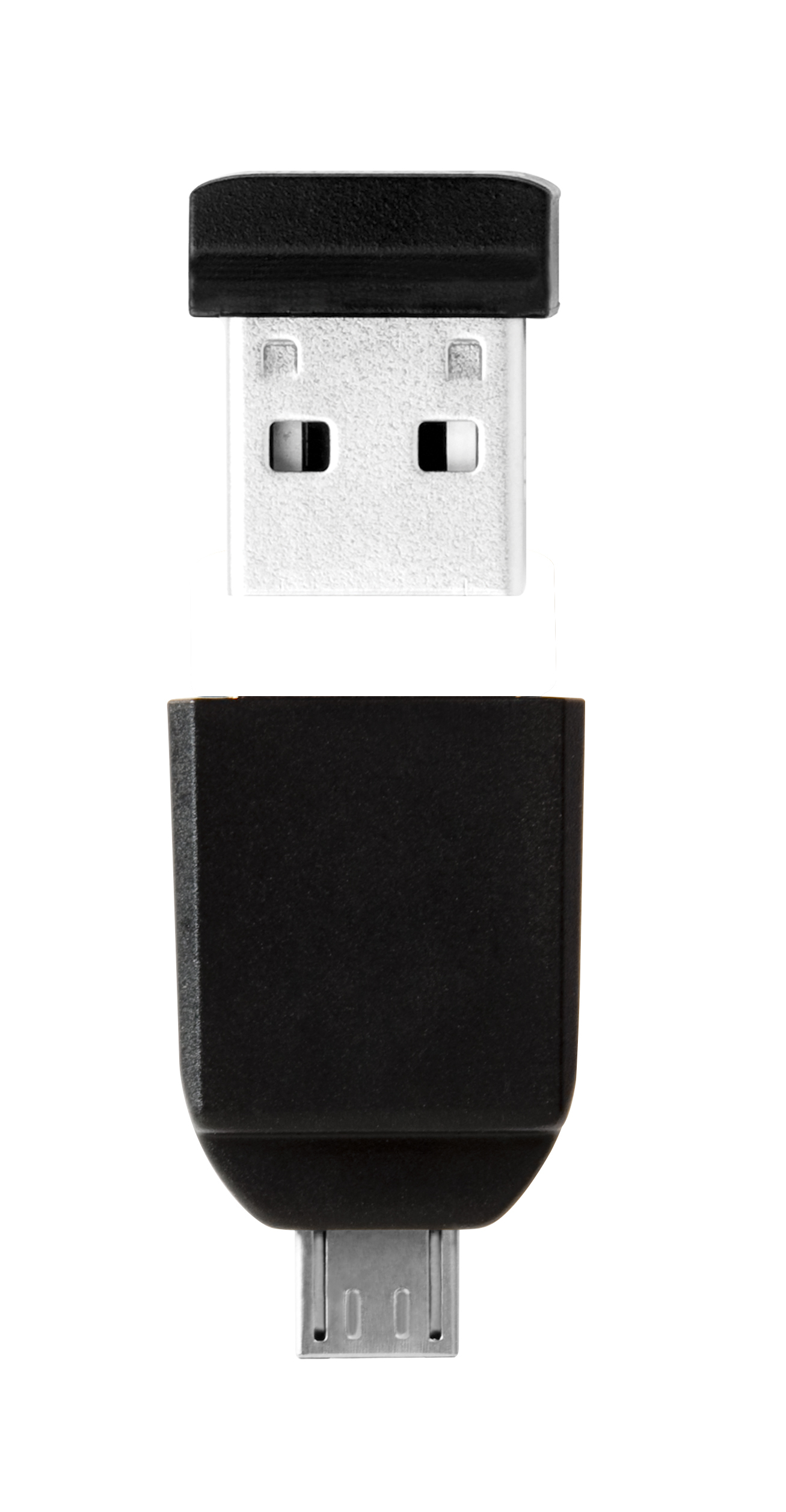 Verbatim Store 'n' Go Nano USB Drive - USB-Flash-Laufwerk